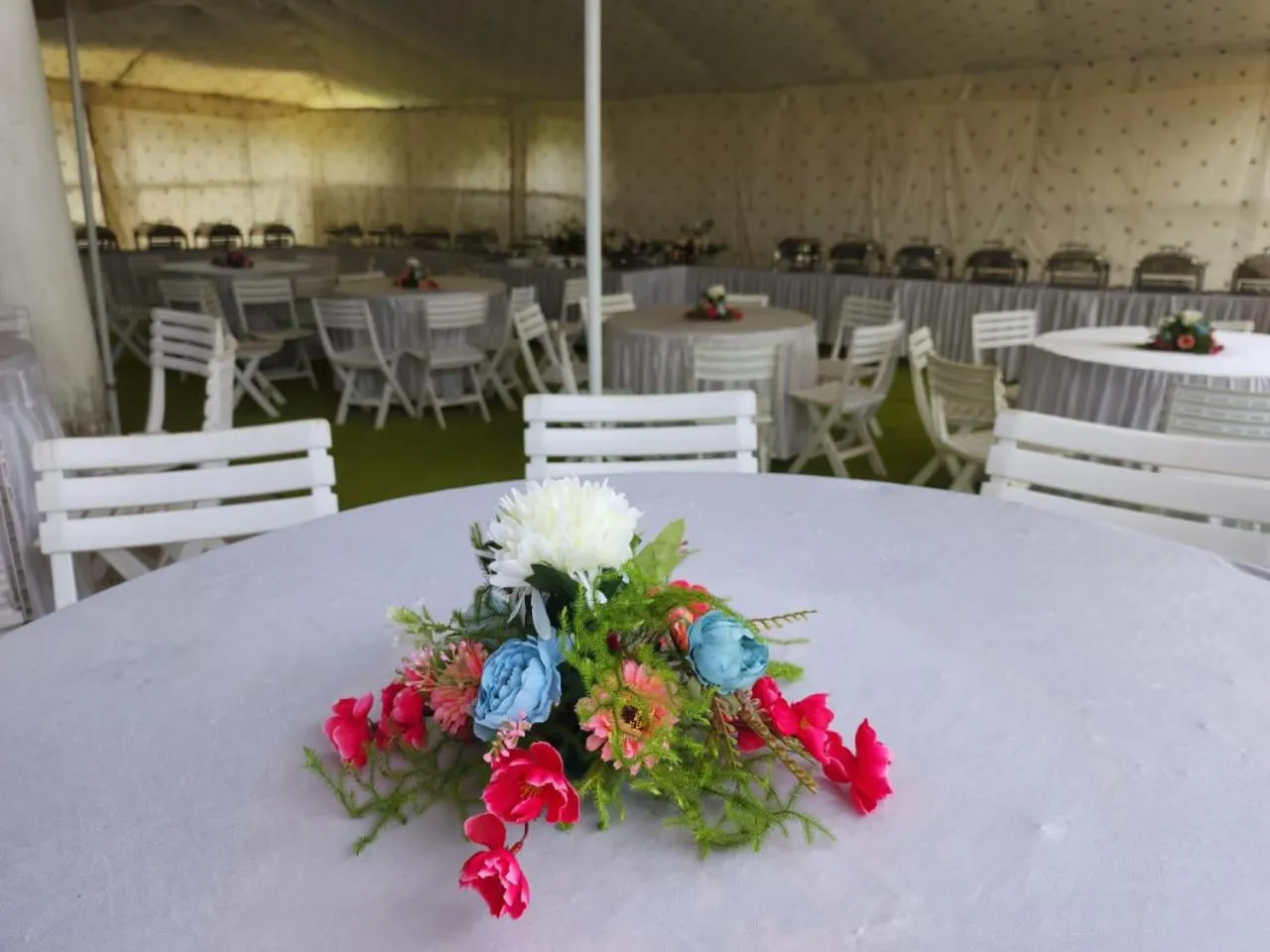 Banquet/Function facilities in Woodstock Resort