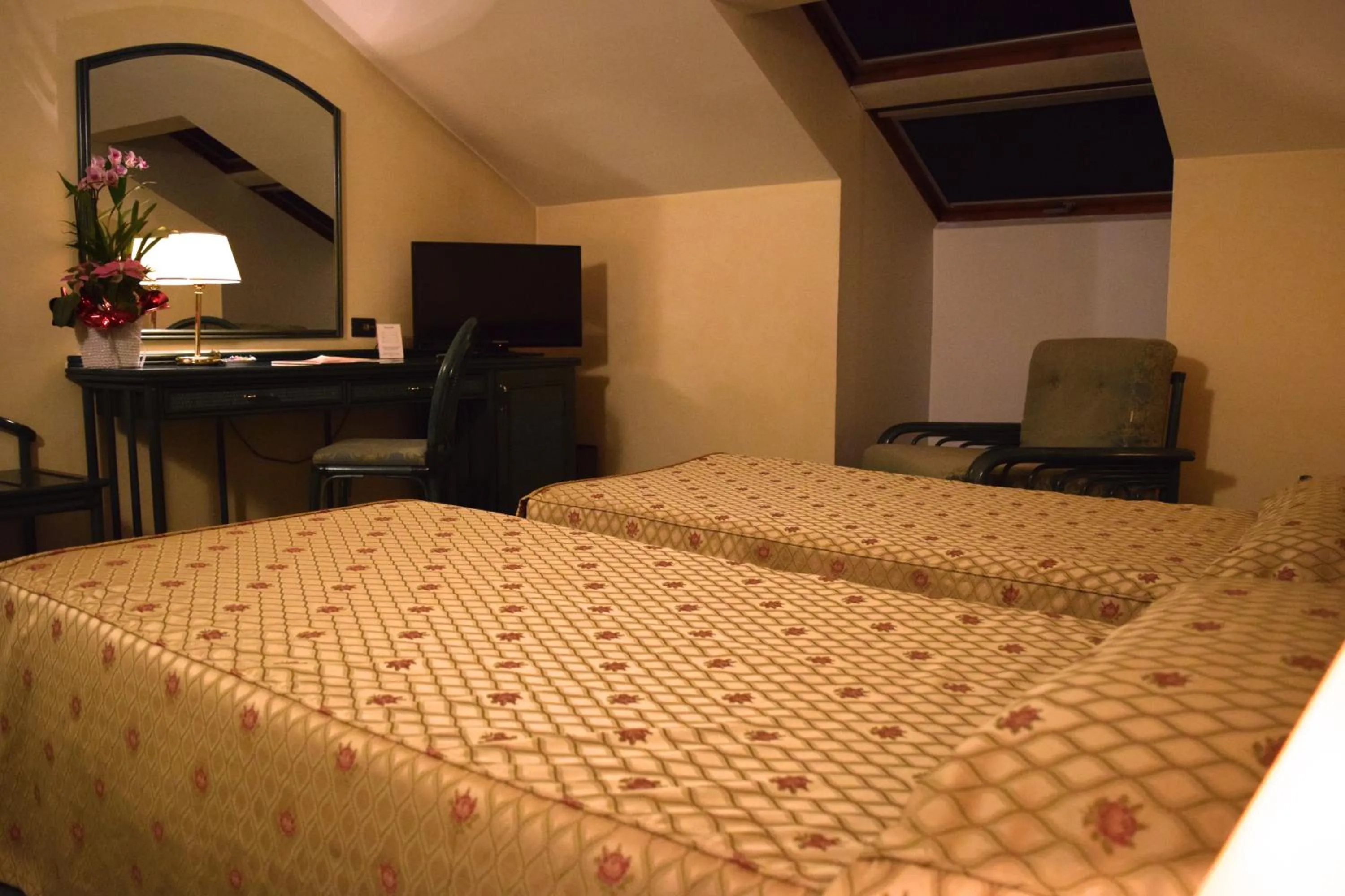 Day in Antica Postumia