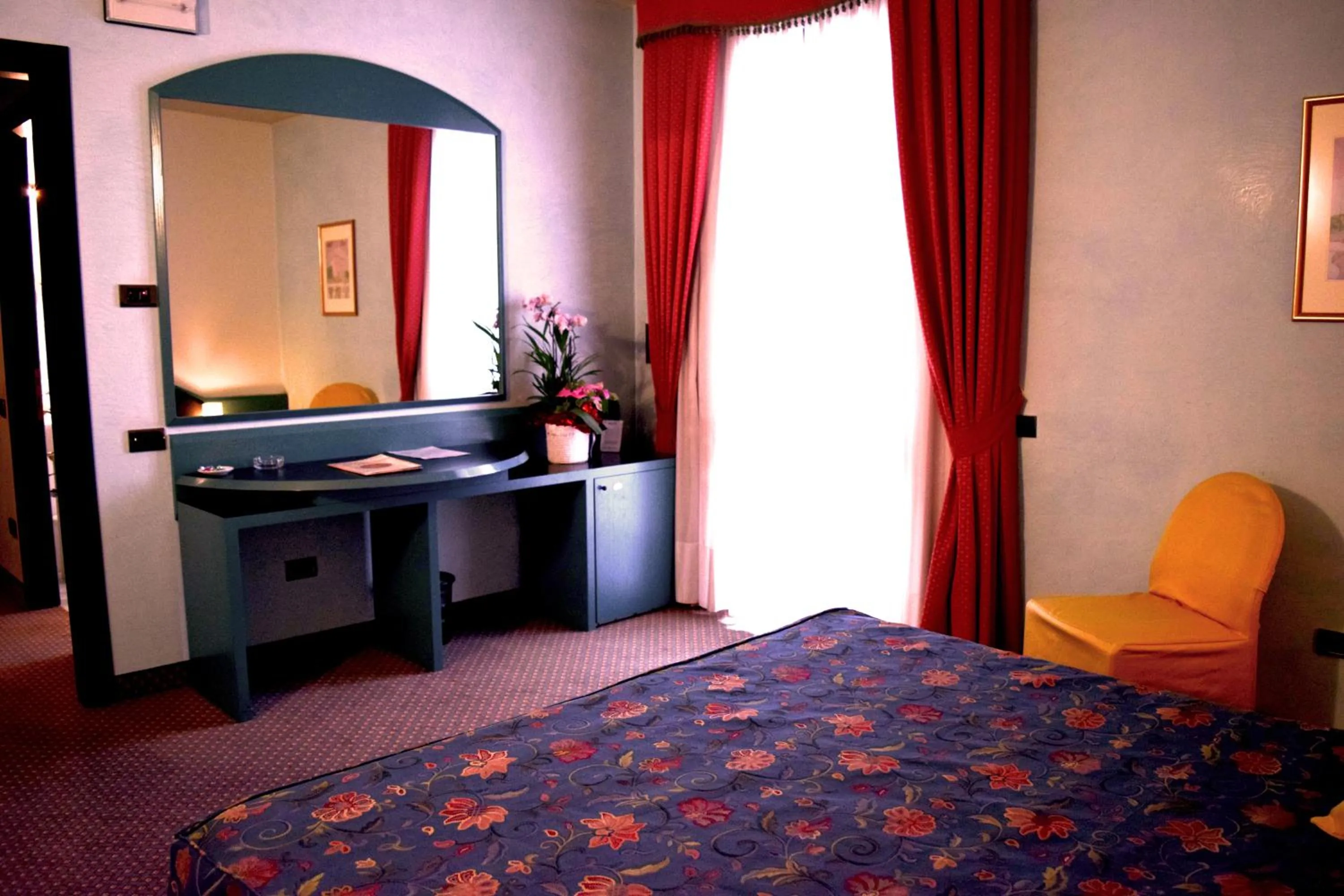 Day in Antica Postumia