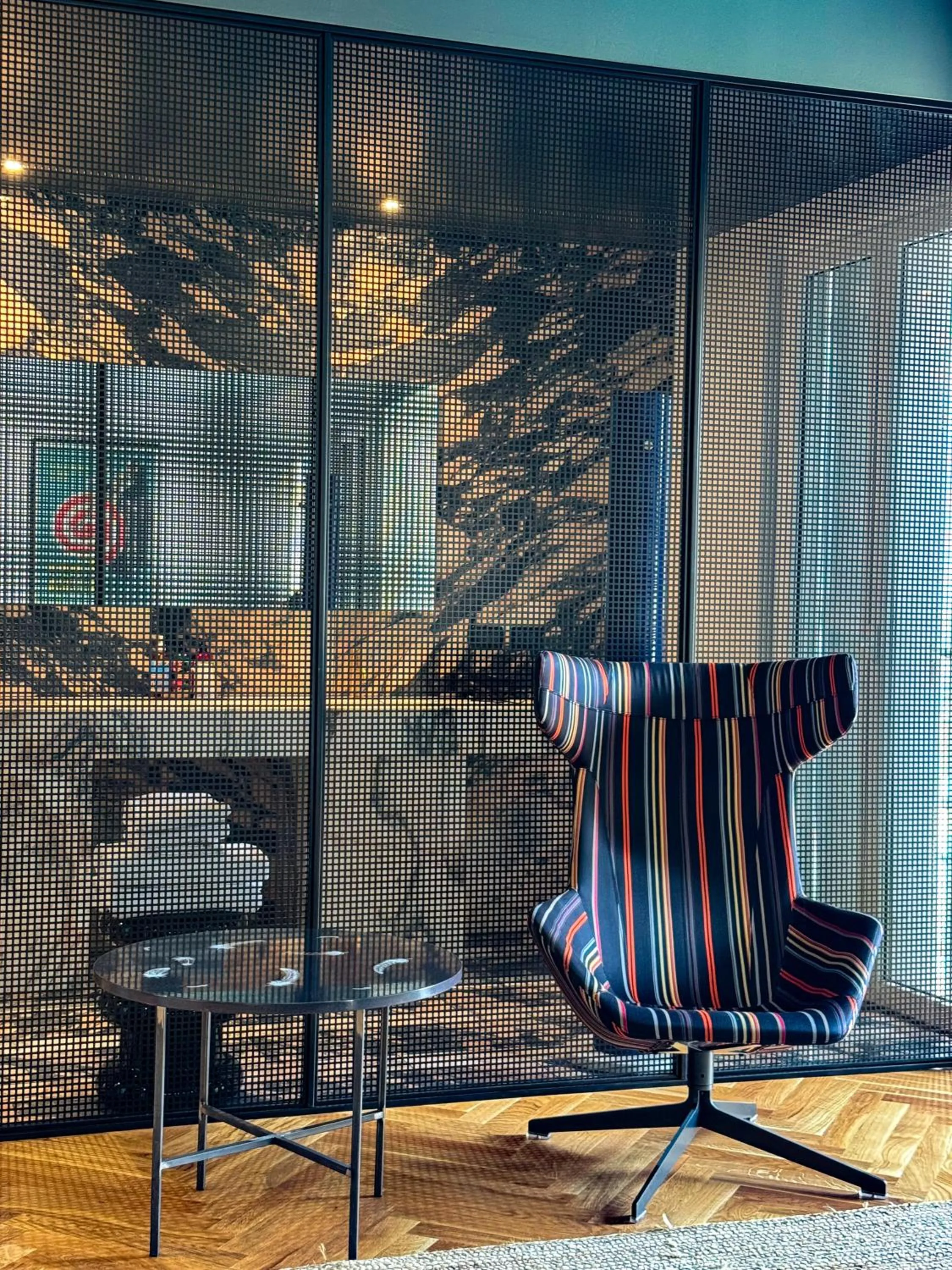 Bathroom in Boutique Hotel Trieste - Adults Only