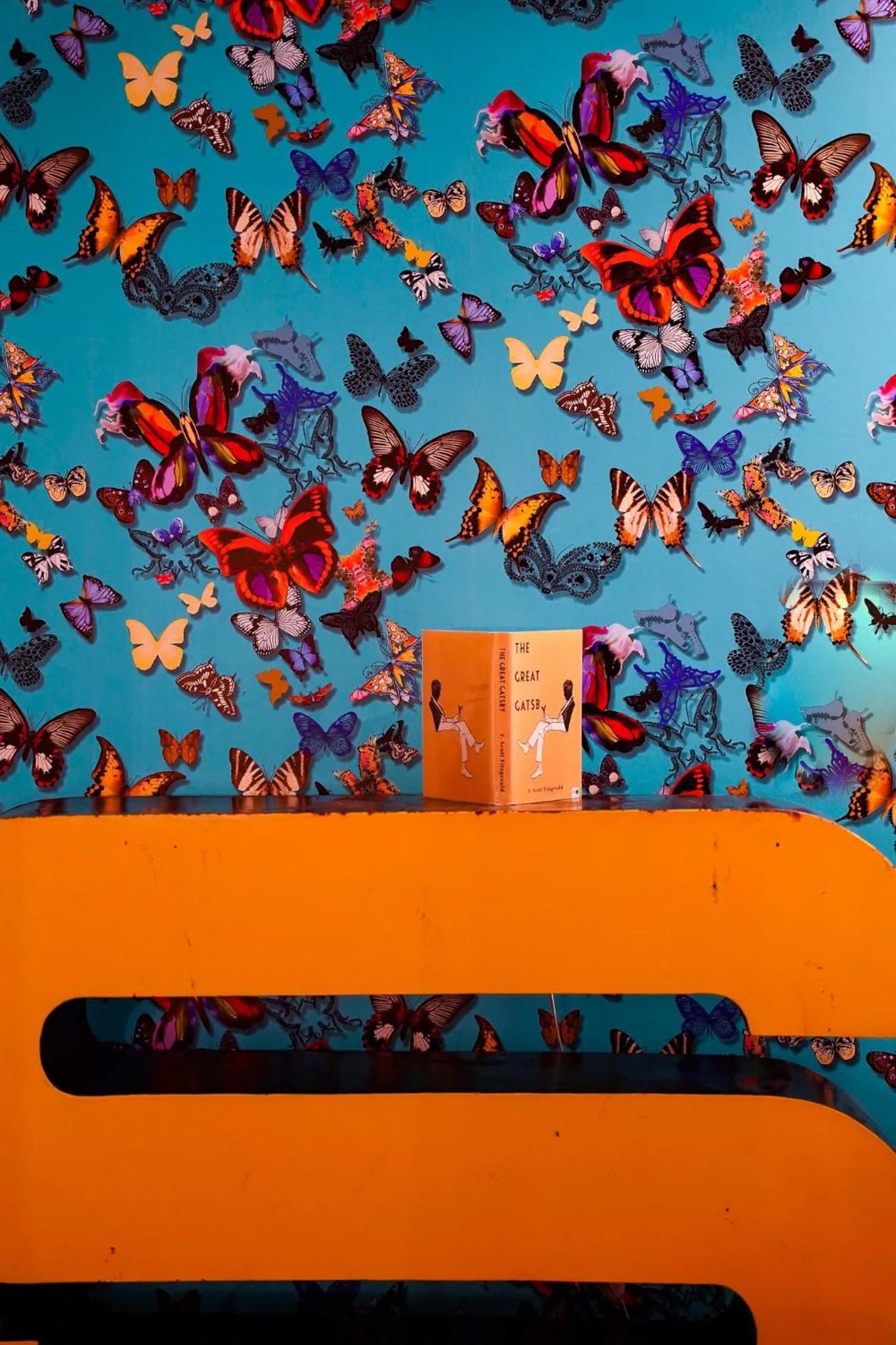 furniture in Boutique Hotel Trieste - Adults Only