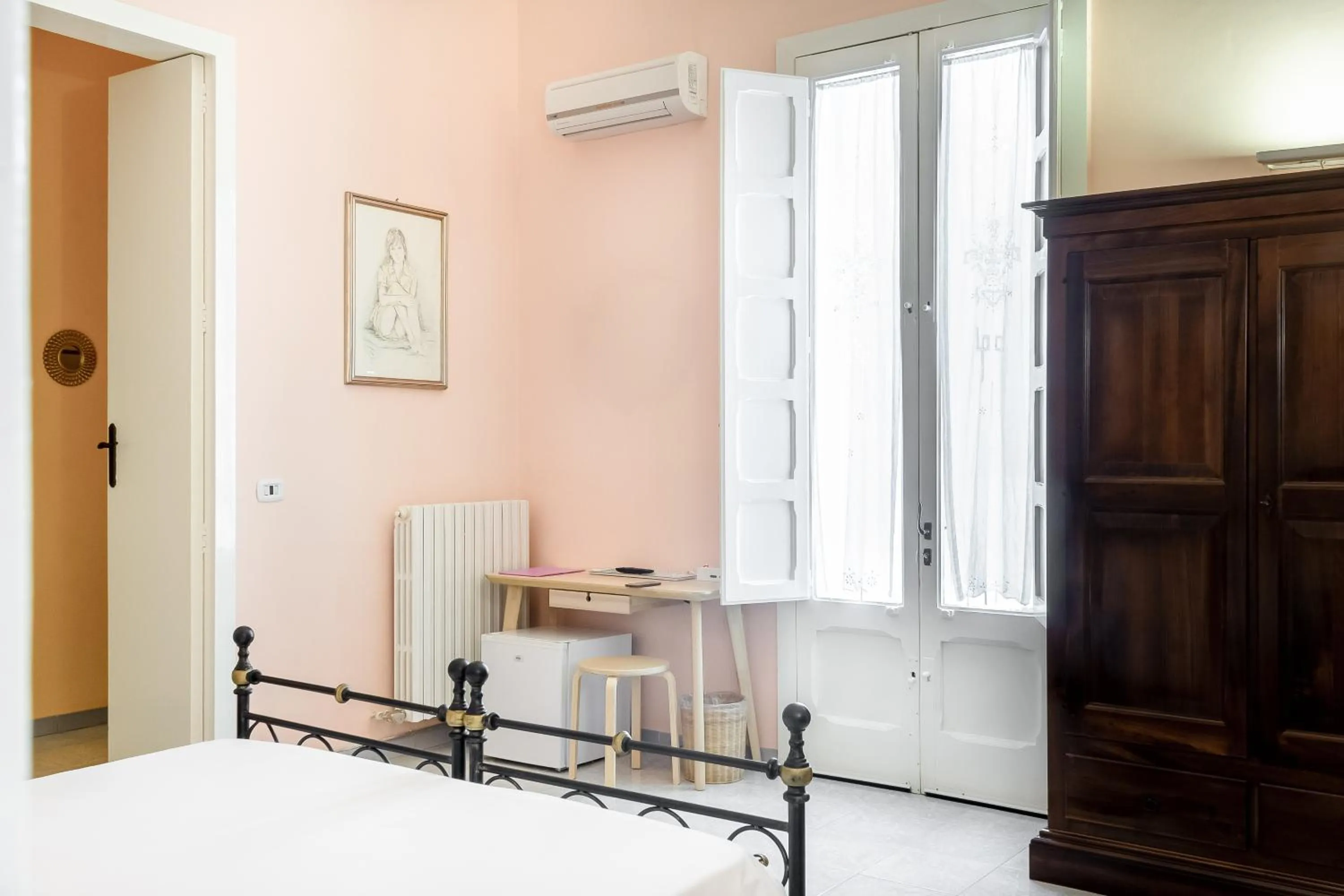 A casa di Nonna Rosa