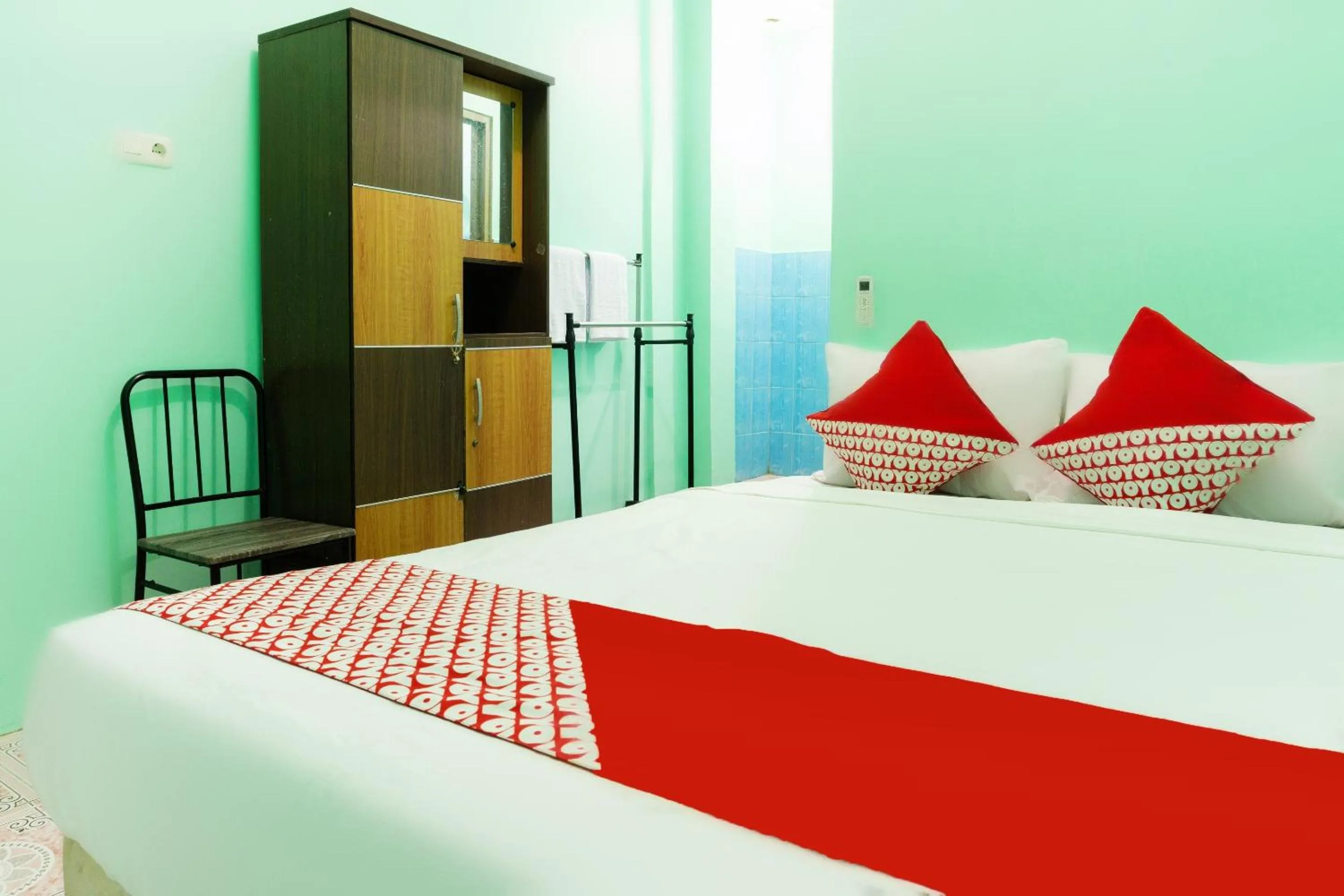 Hotel O Semarapura Homestay