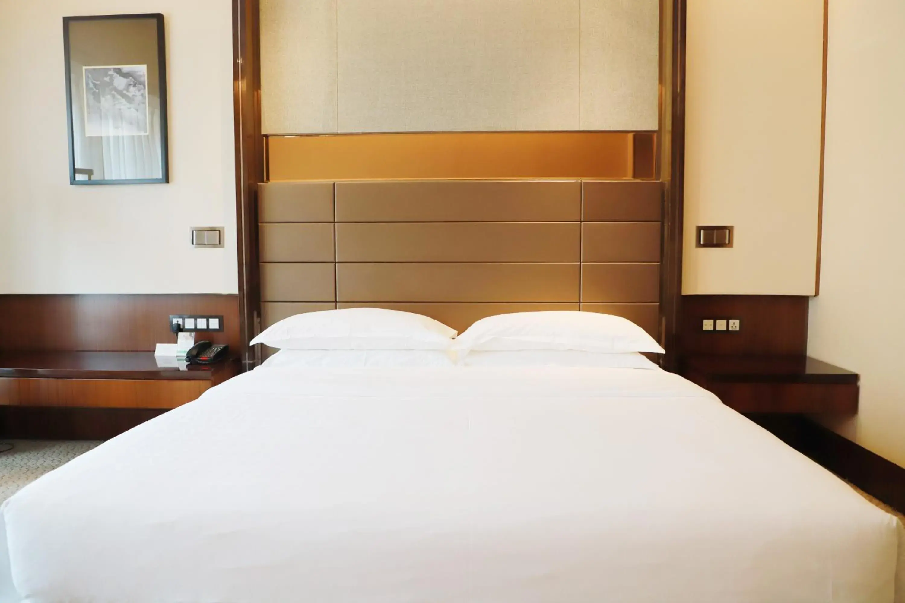 Apartment Suite in Sheraton Hefei Xinzhan Hotel Apartment Suite in Sheraton Hefei Xinzhan Hotel