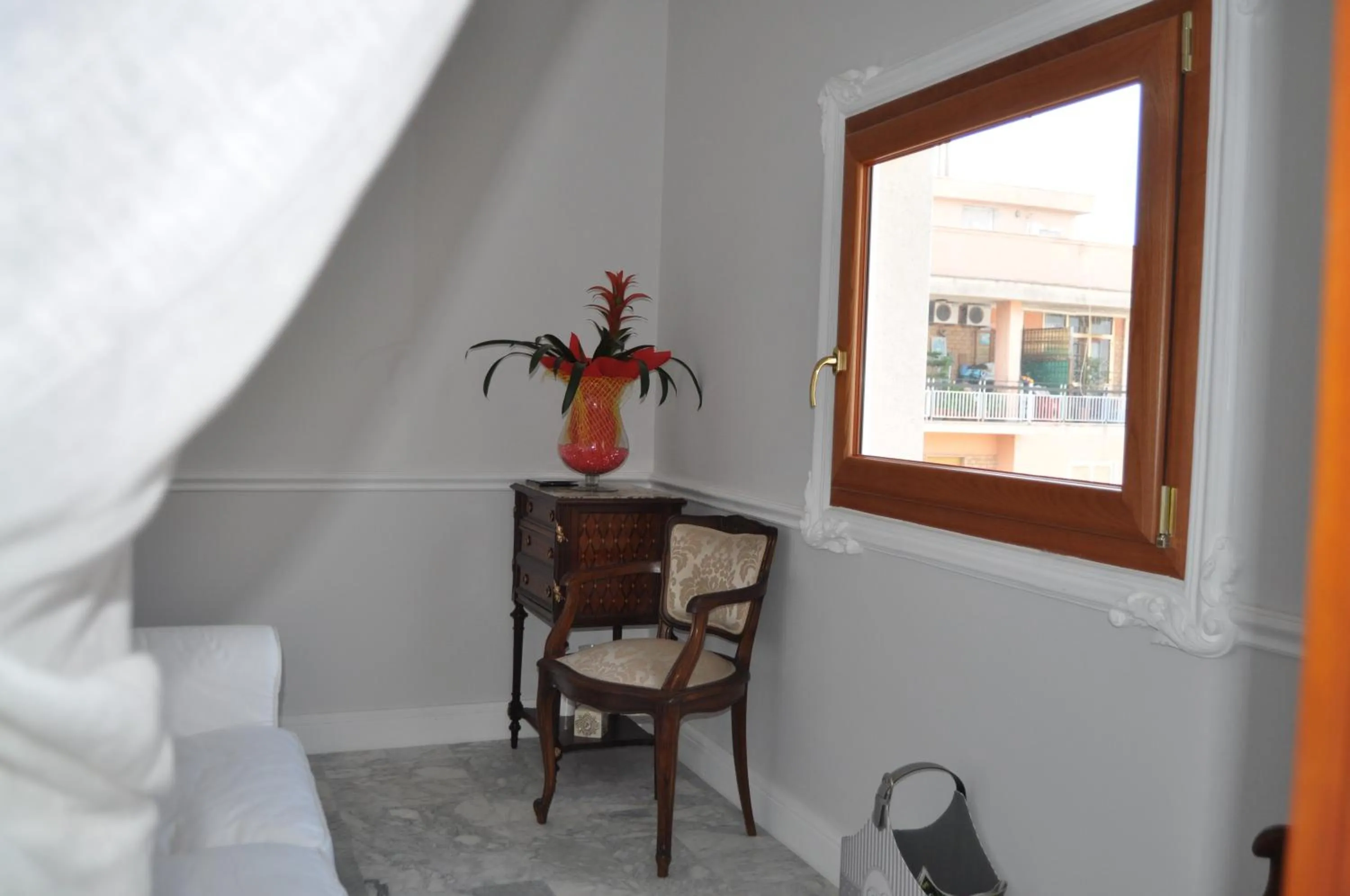 Communal lounge/ TV room in I Citri