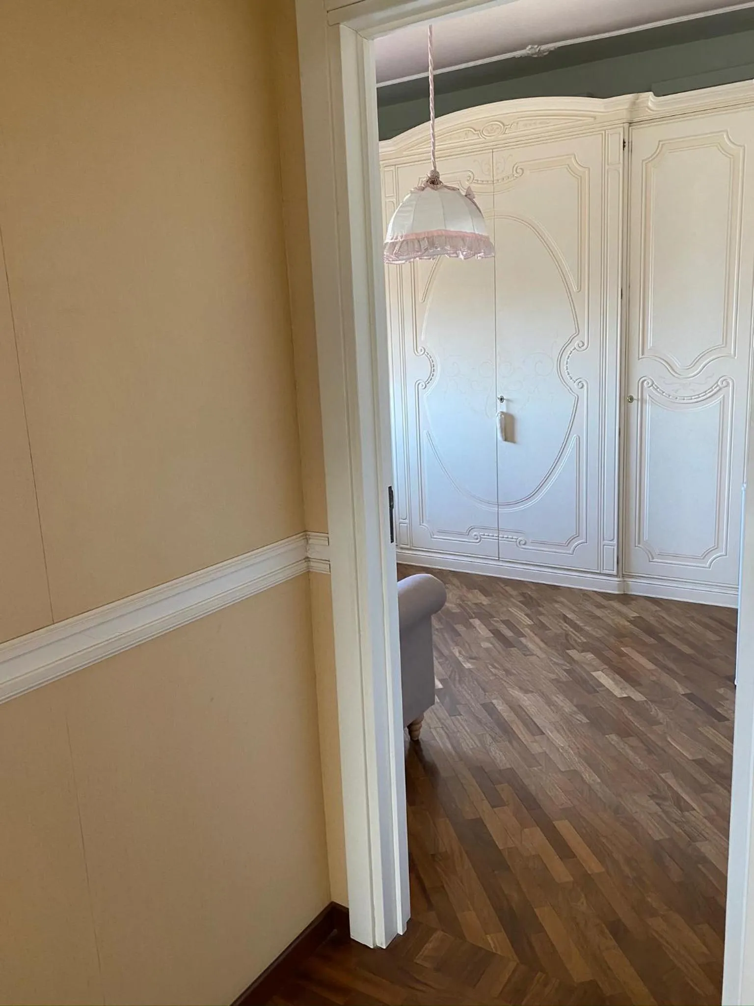 Area and facilities in I Citri