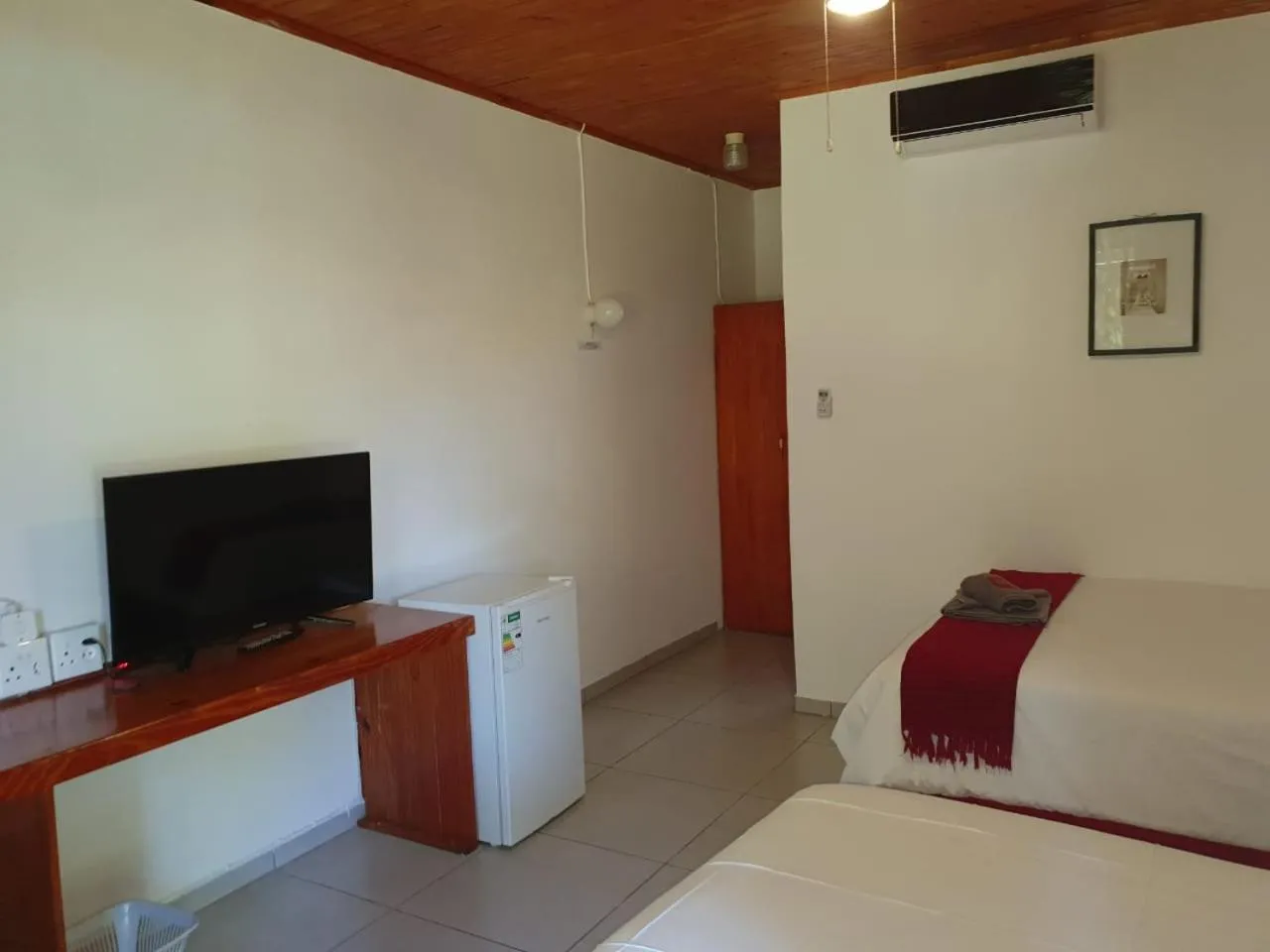 Carsdale country lodge