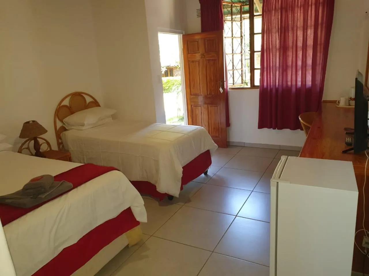 Carsdale country lodge