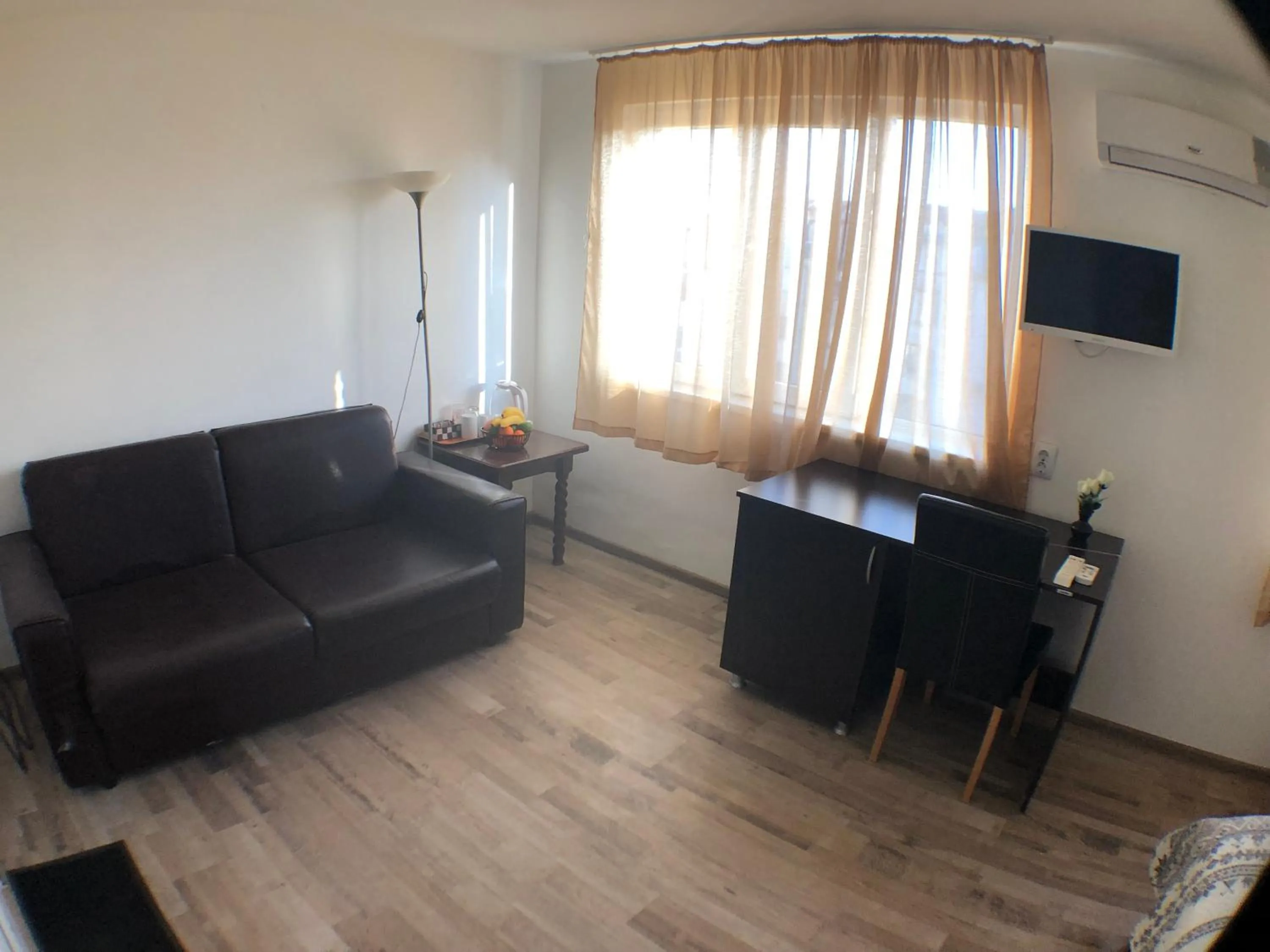 Photo of the whole room in Samuil Apartments - Central Burgas