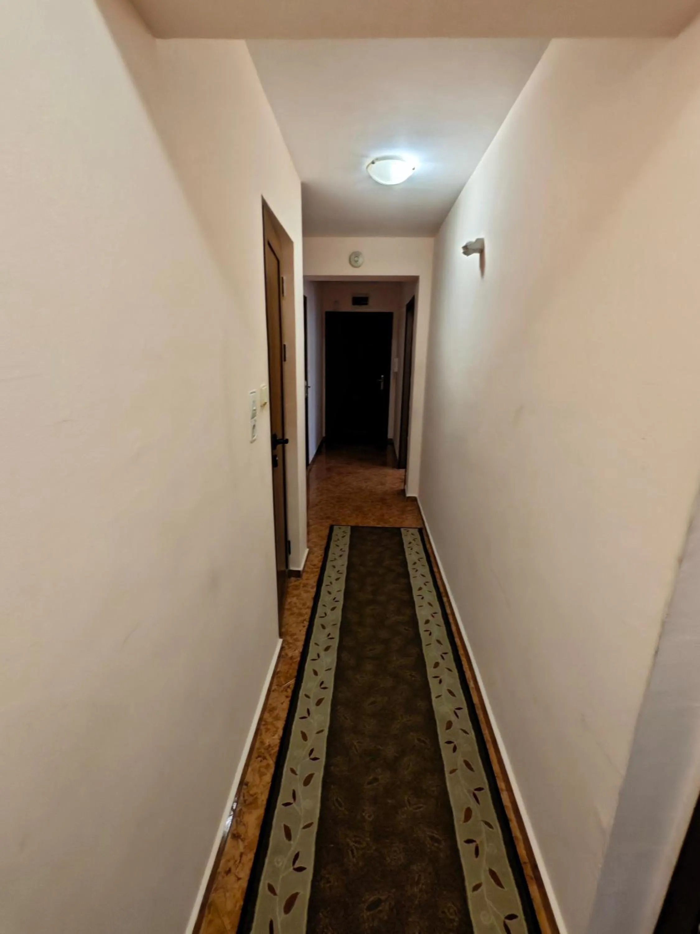 Property building in Samuil Apartments - Central Burgas