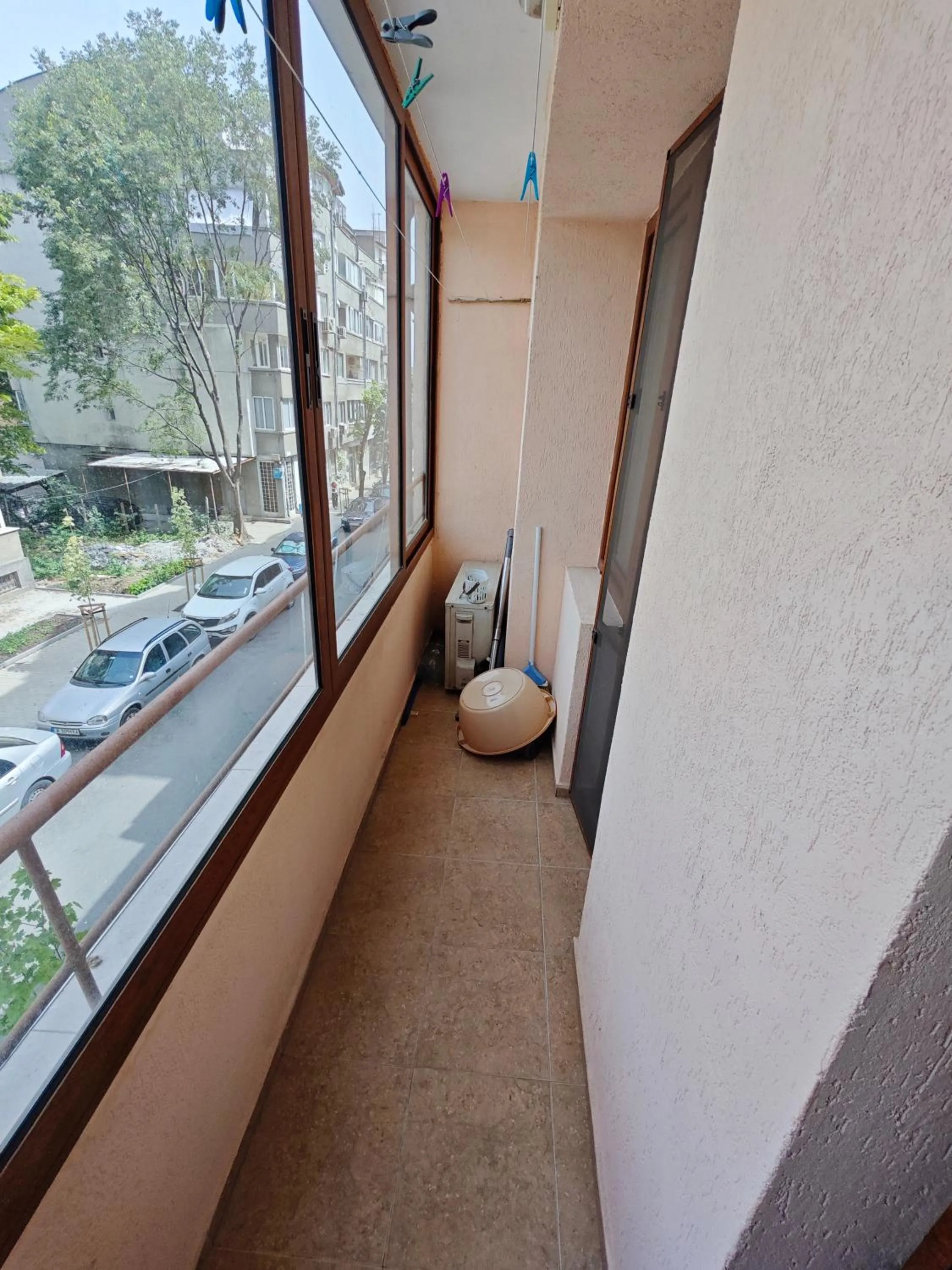 Day in Samuil Apartments - Central Burgas