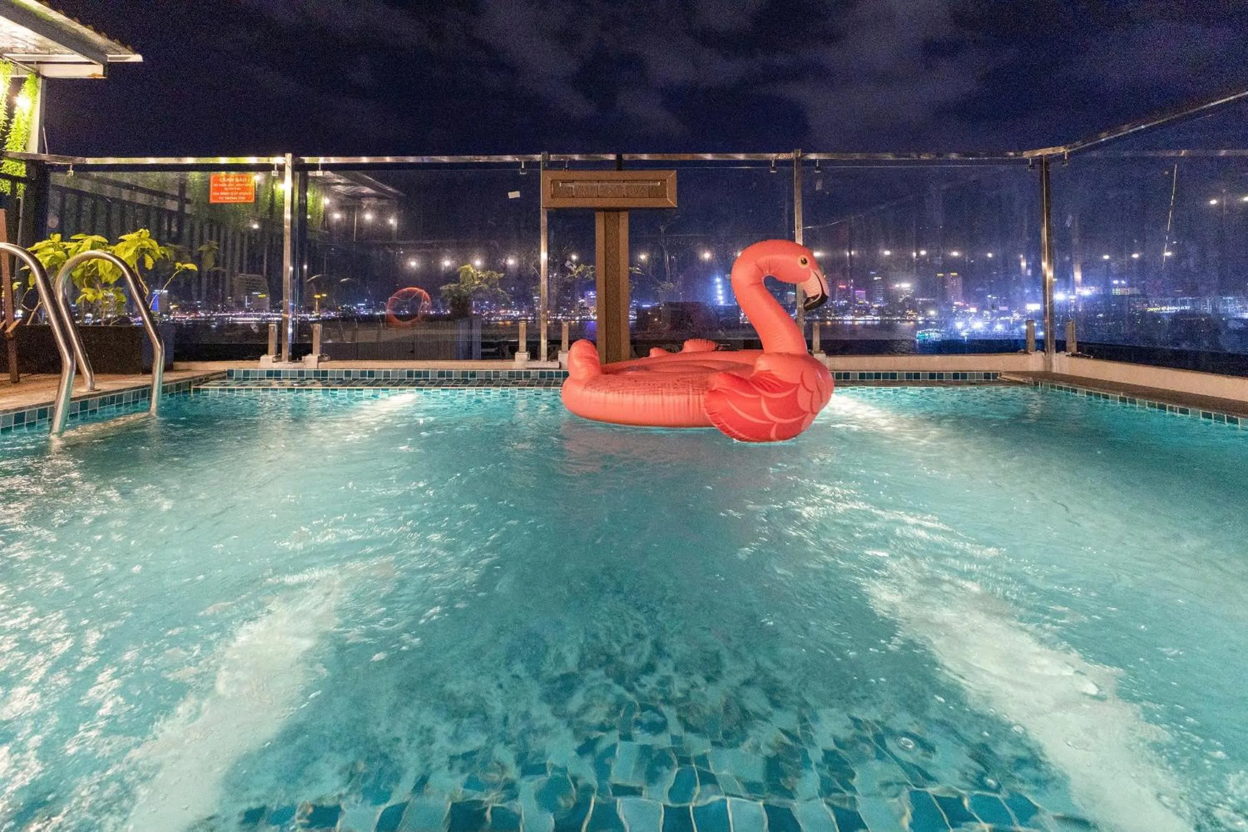 Euro Star Riverside Hotel