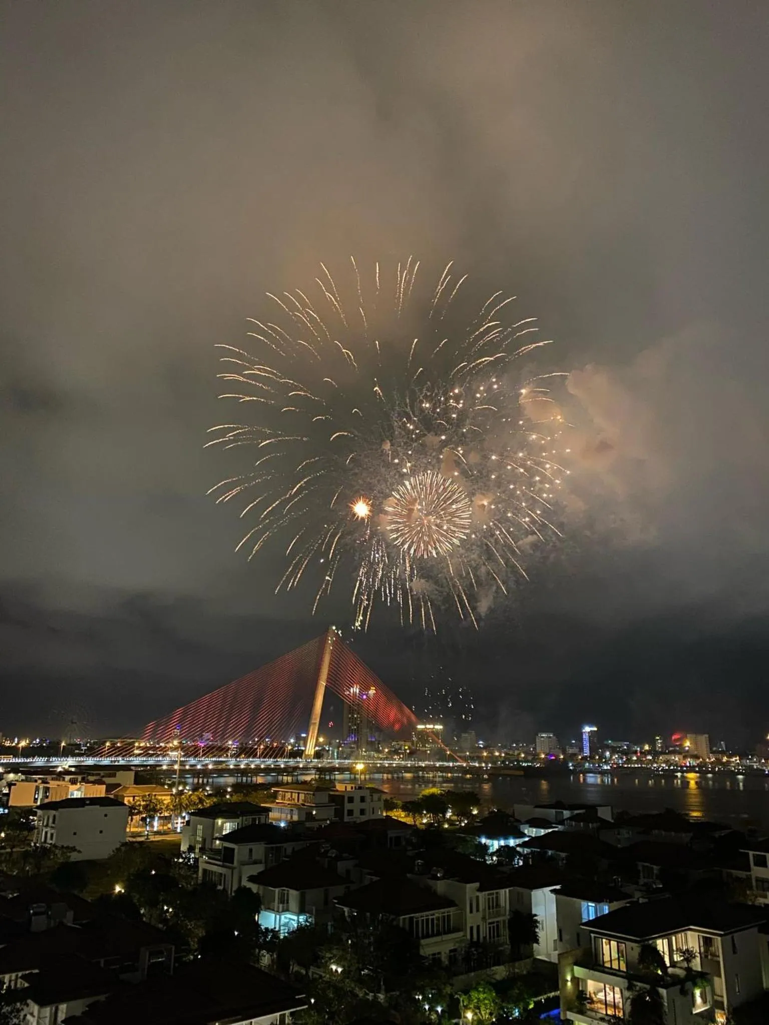 Euro Star Riverside Hotel