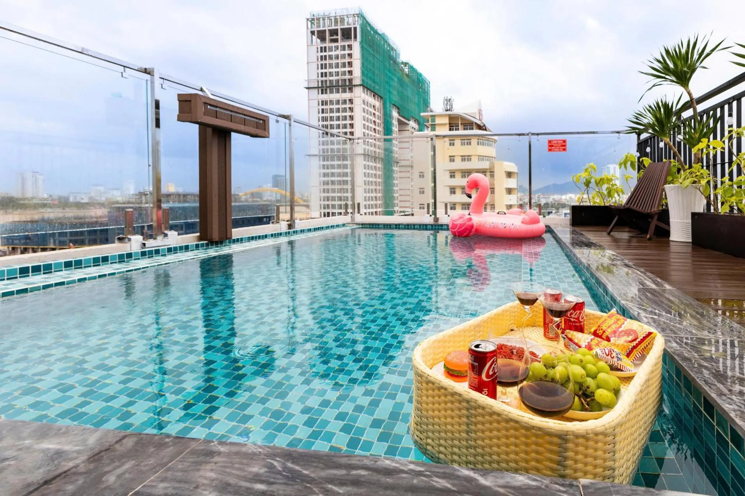 Euro Star Riverside Hotel