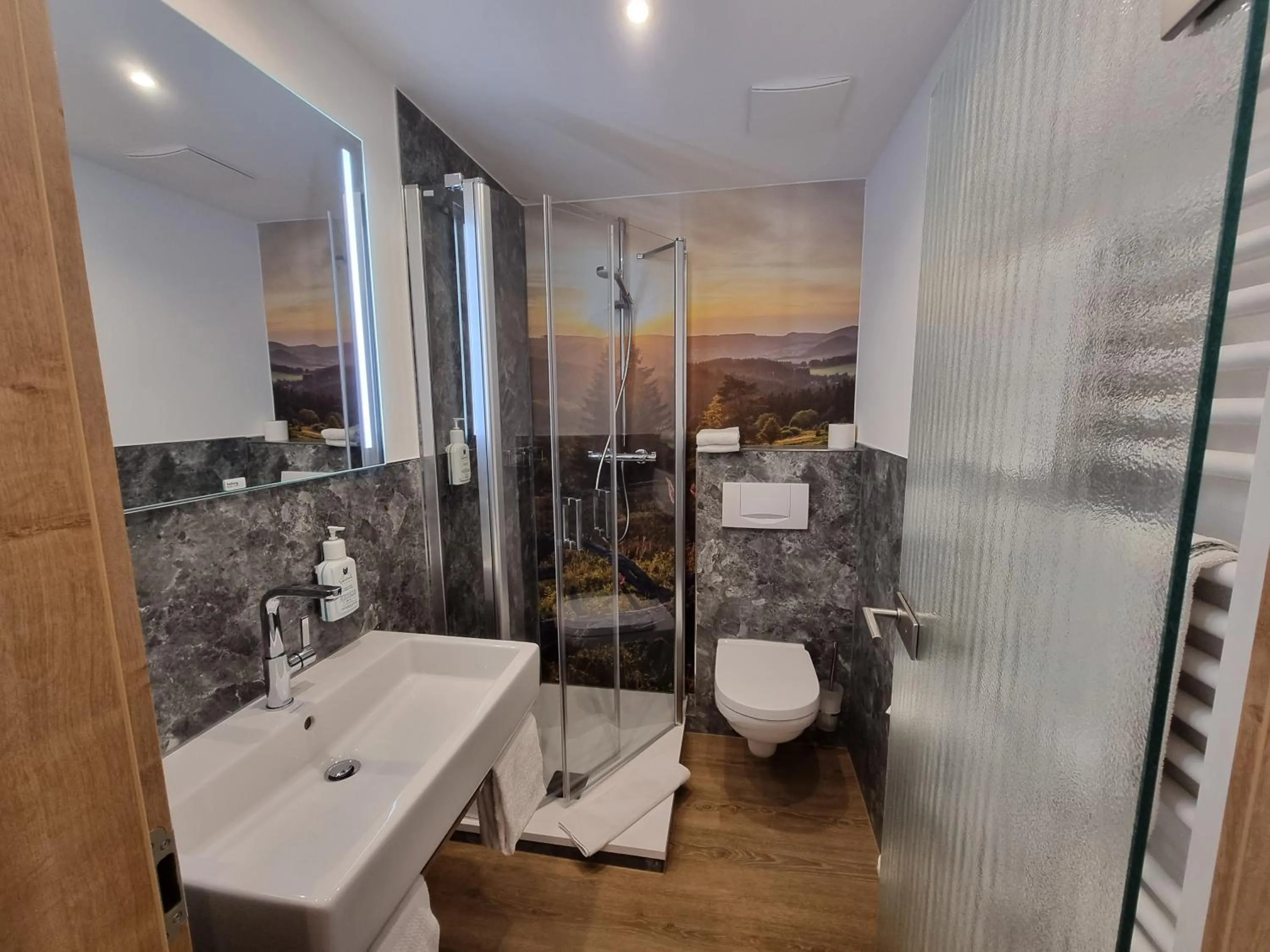 Wald Hotel Willingen