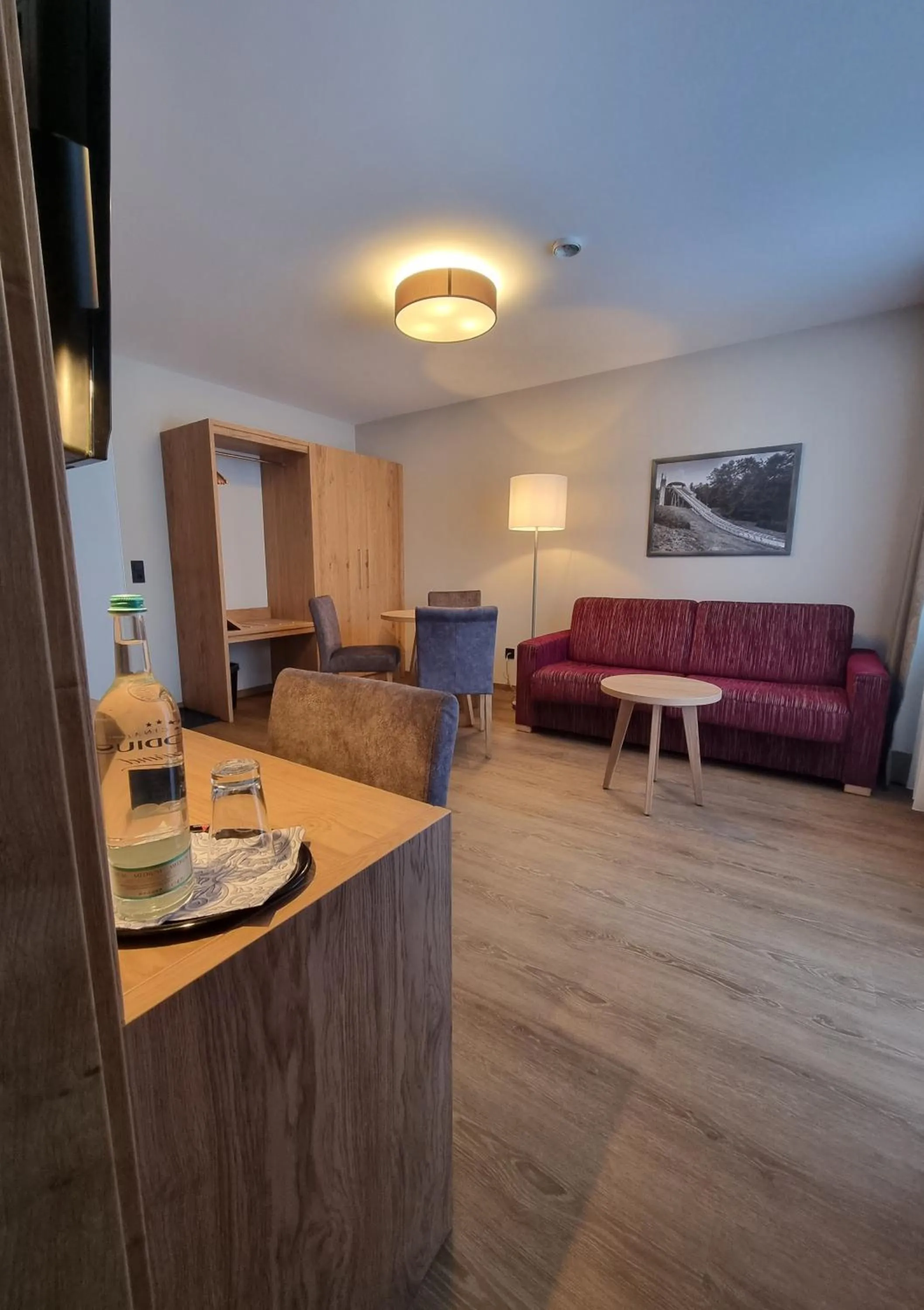 Wald Hotel Willingen