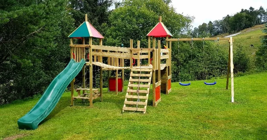 Wald Hotel Willingen