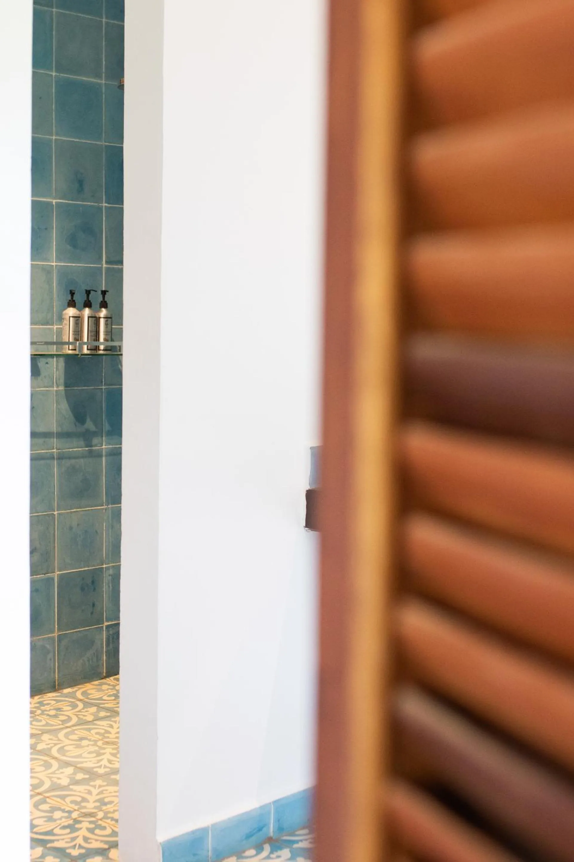 Bathroom in Khla Lodge