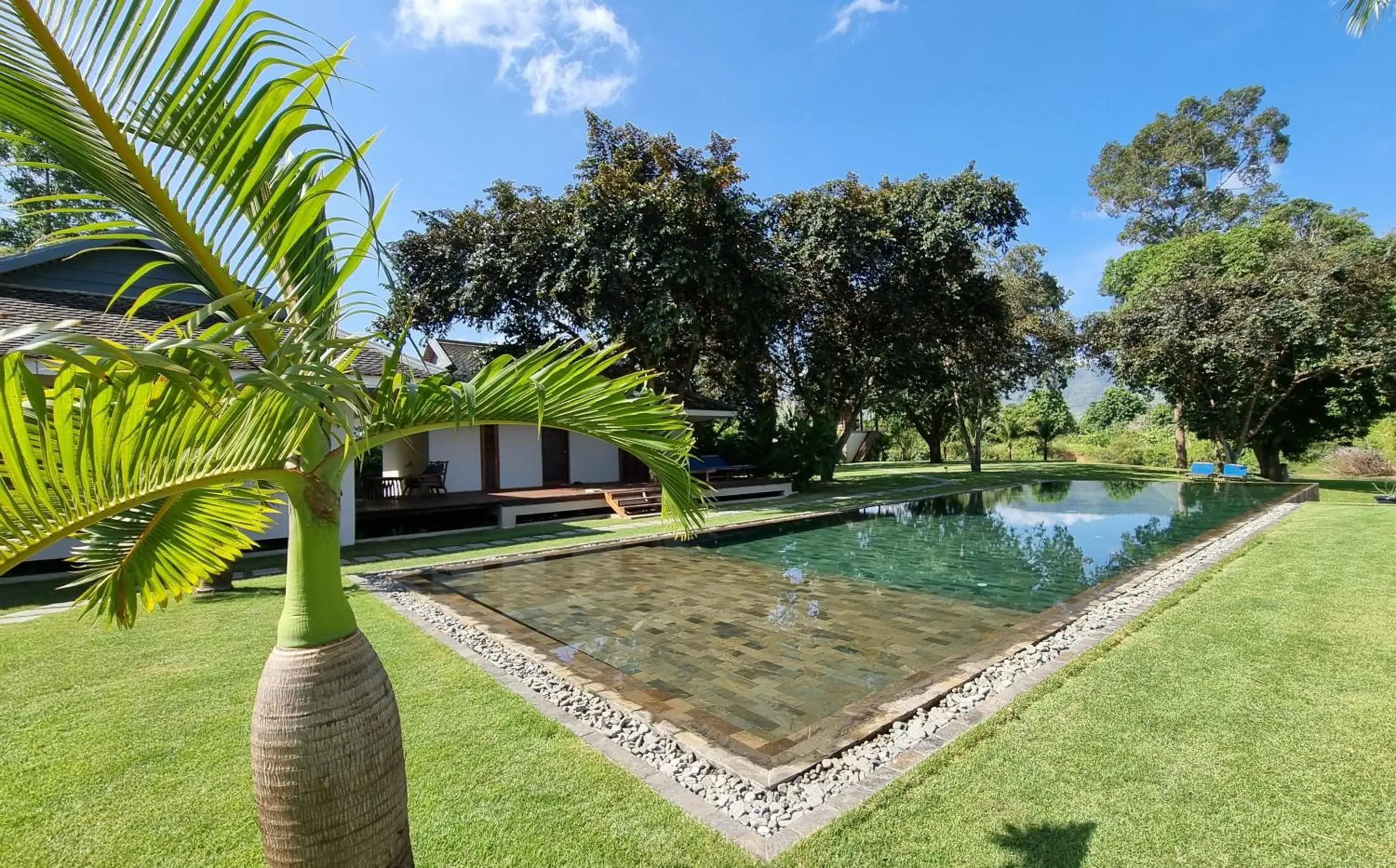 Khla Lodge Khla Lodge