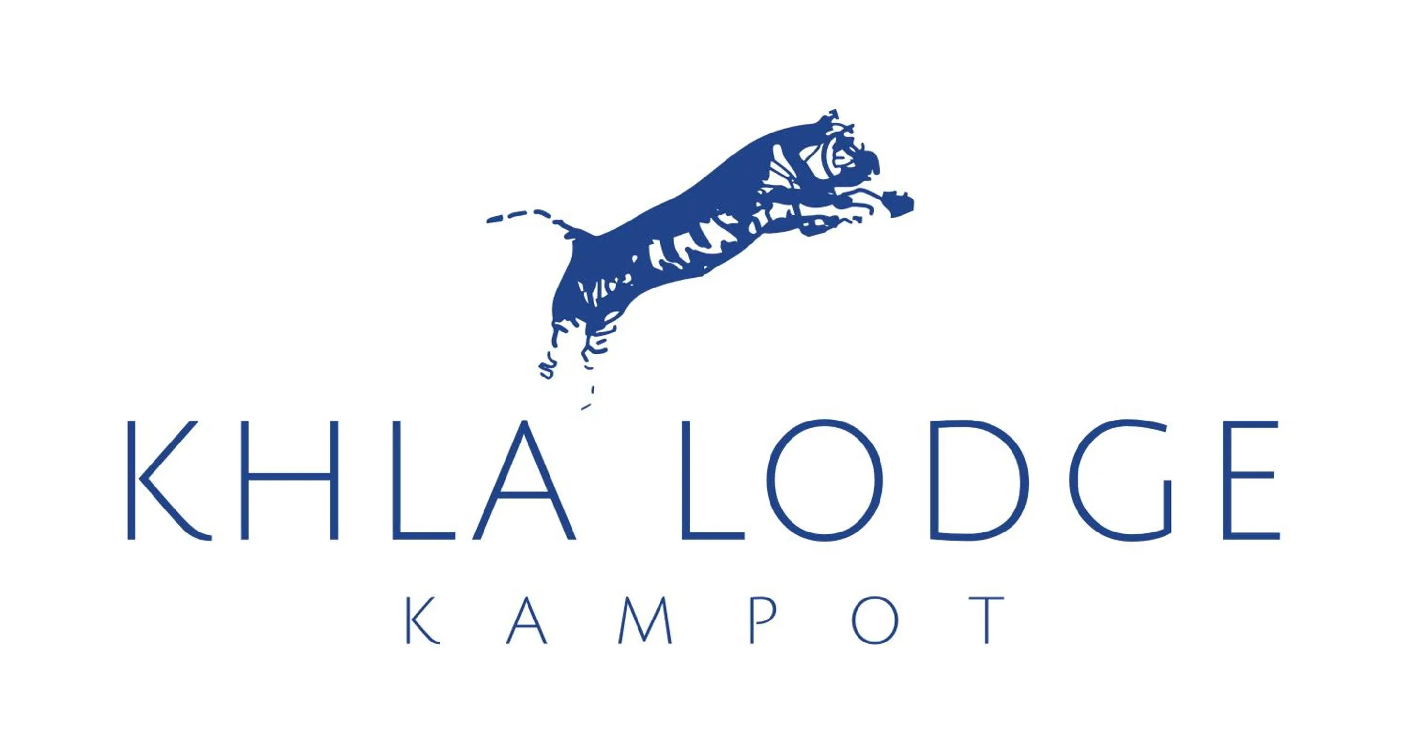 Property logo or sign in Khla Lodge