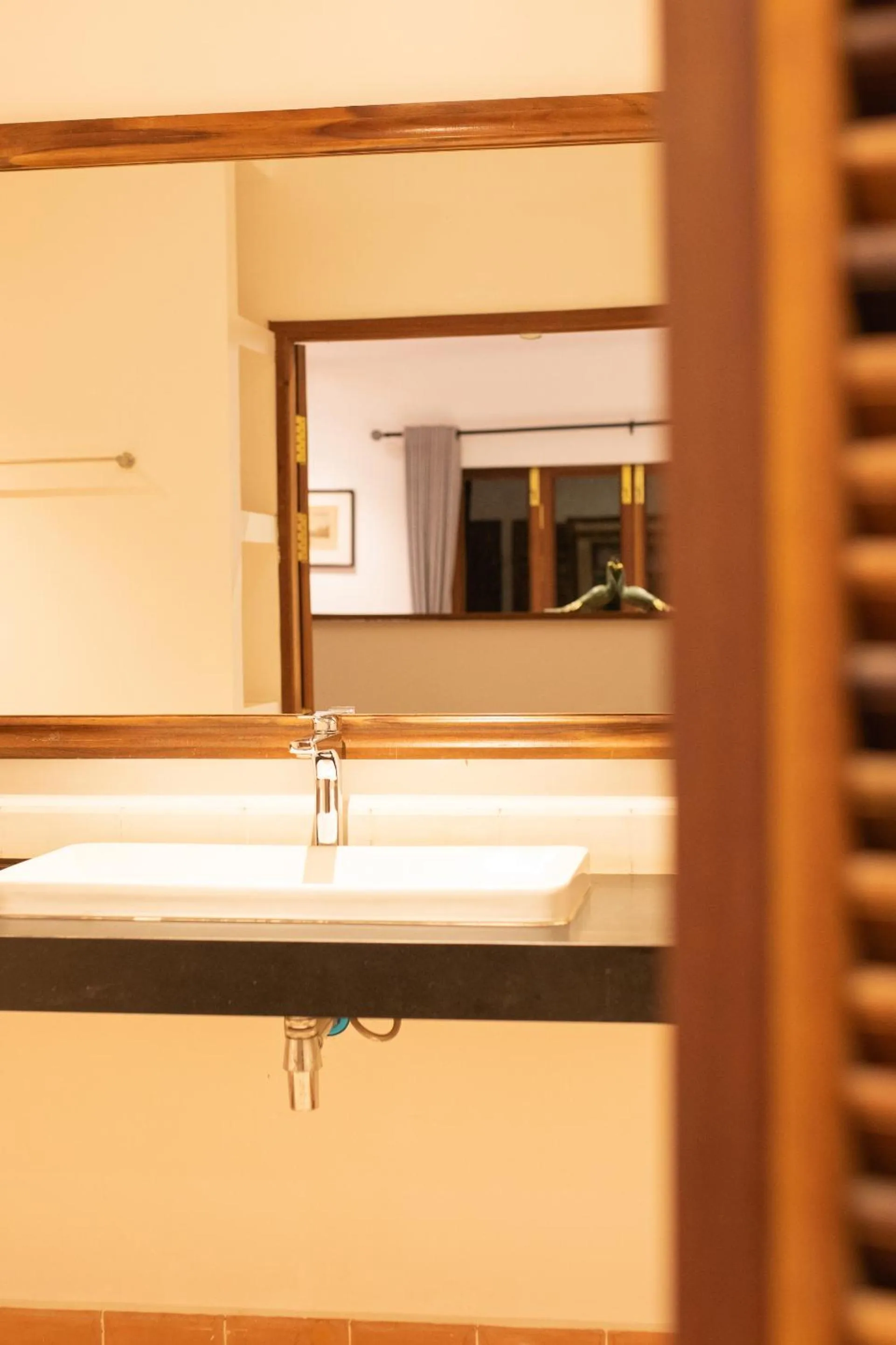 Bathroom in Khla Lodge