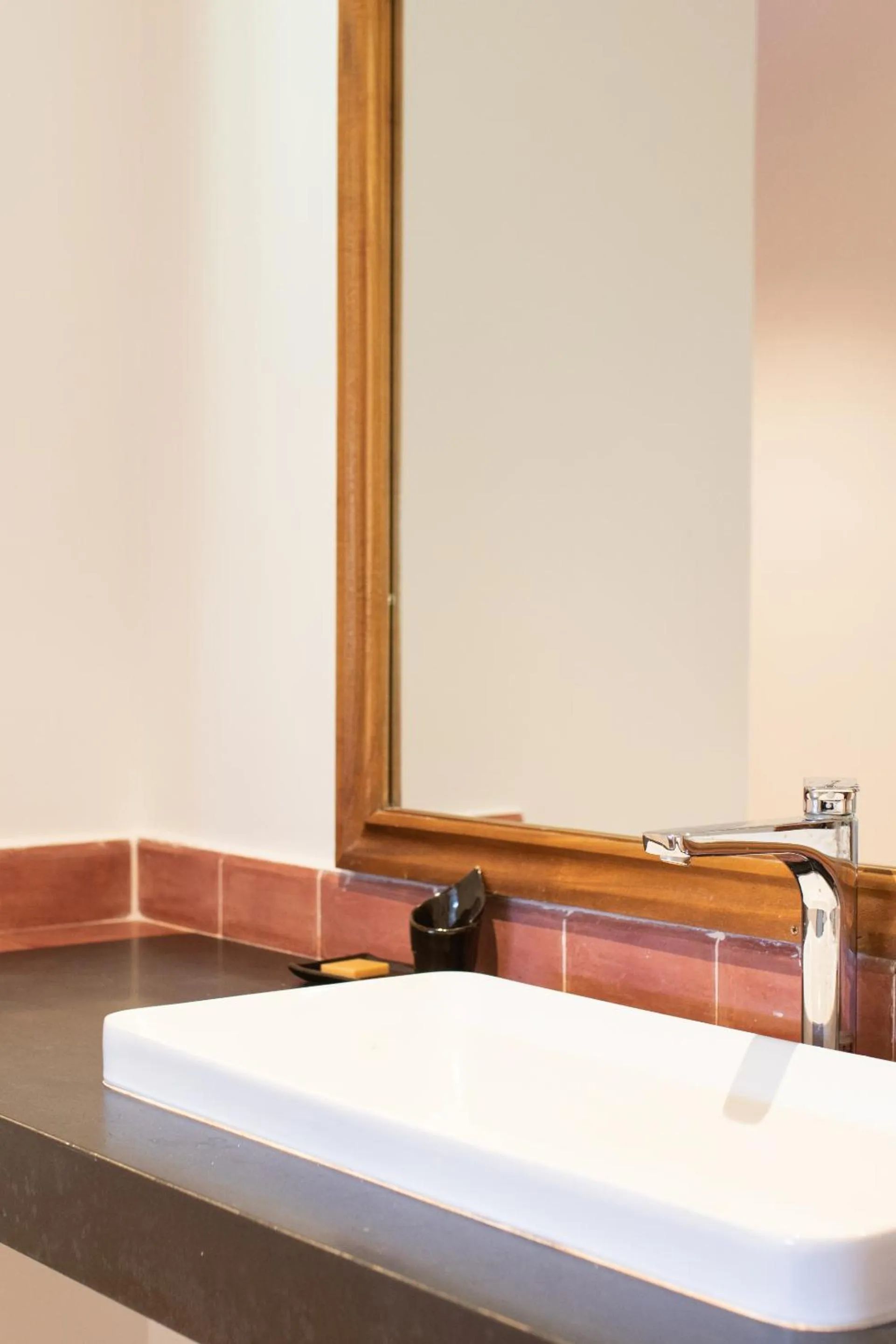 Bathroom in Khla Lodge