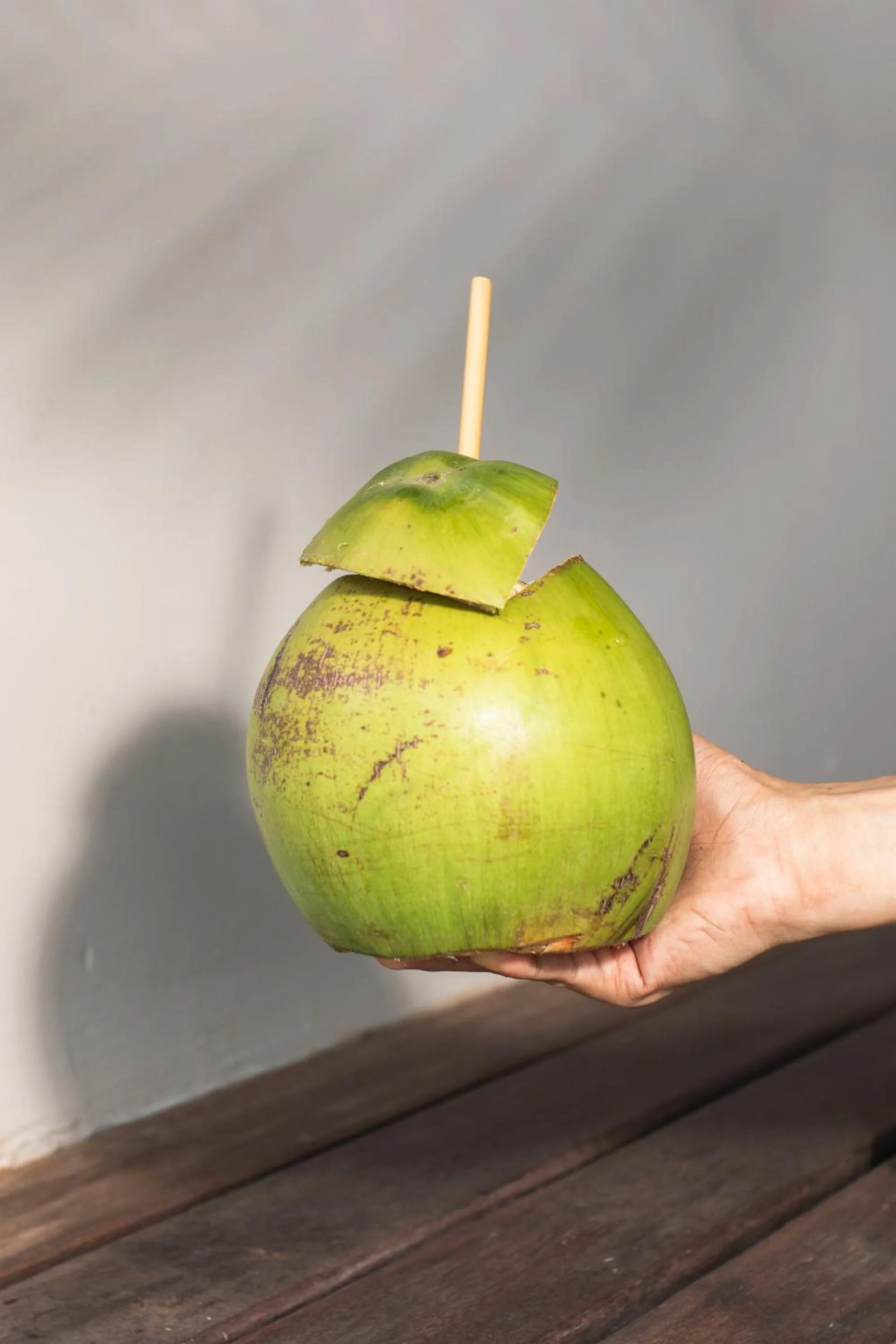 Food and drinks in Khla Lodge