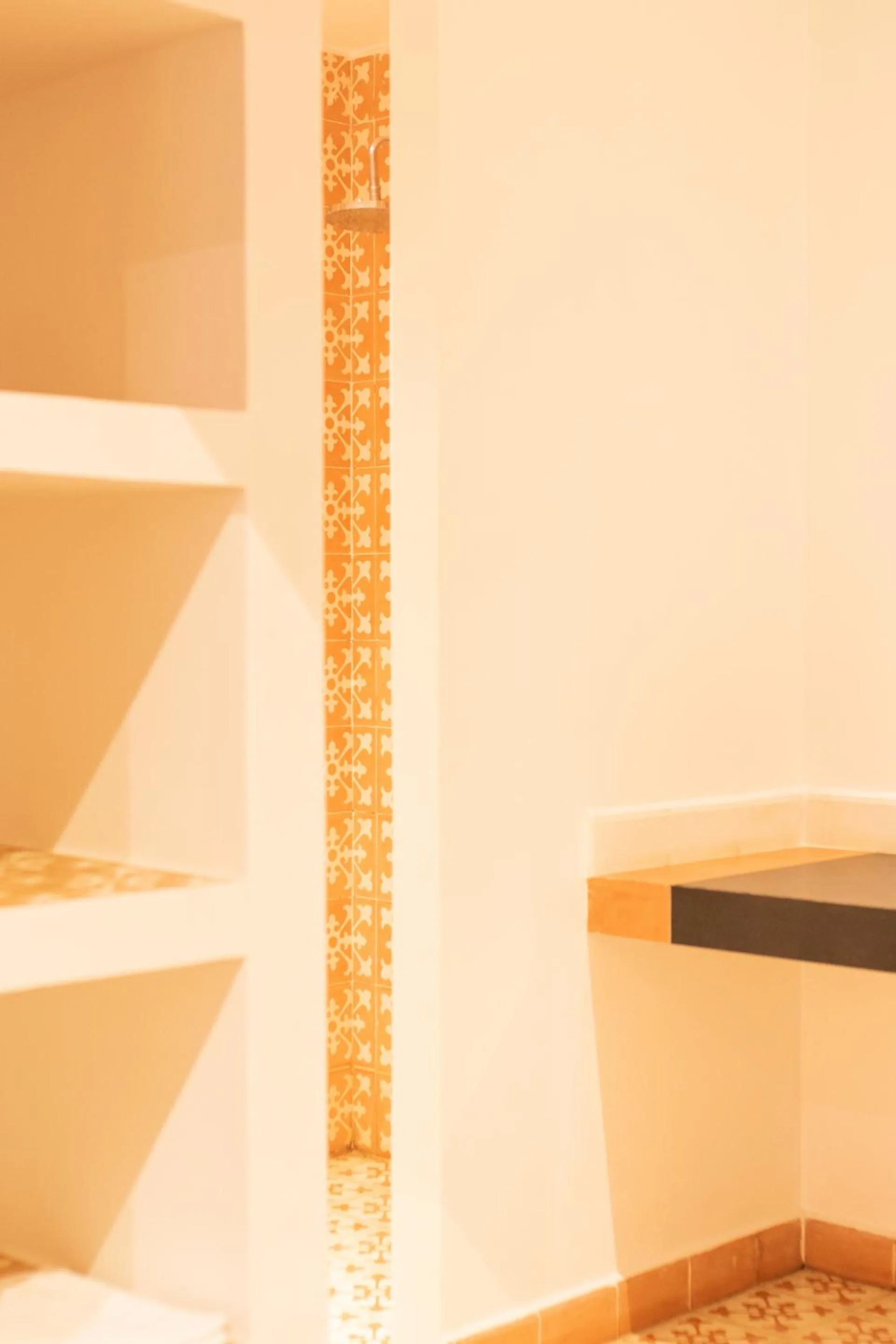 Bathroom in Khla Lodge