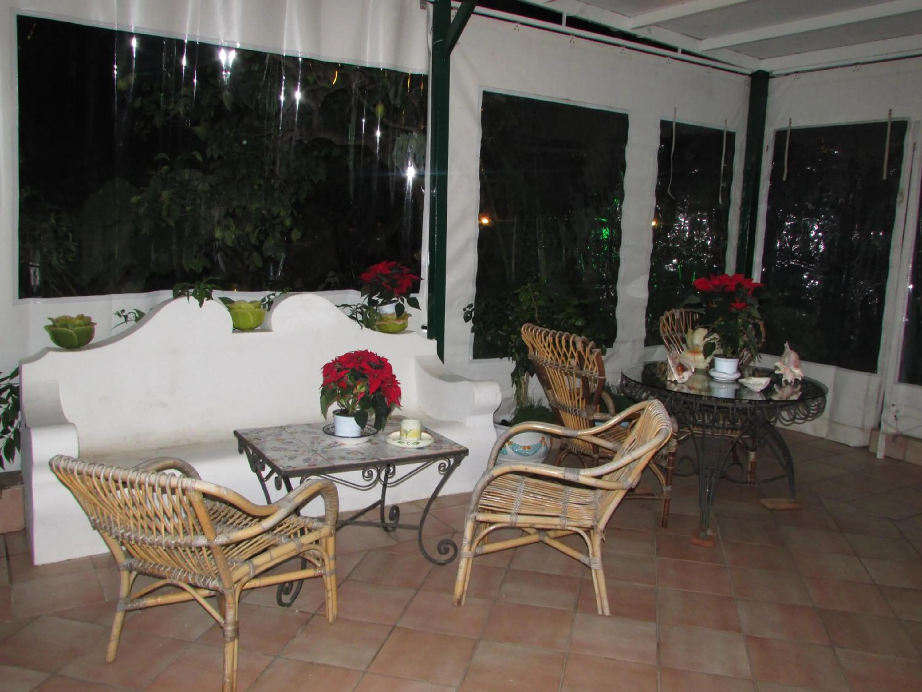 Property building in Casa Palazzo a Mare