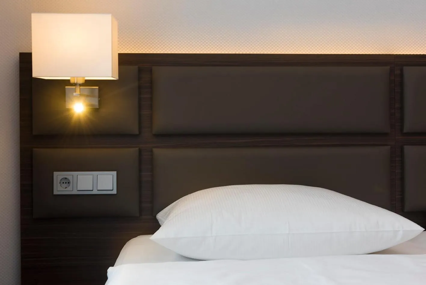 Decorative detail in Wyndham Köln