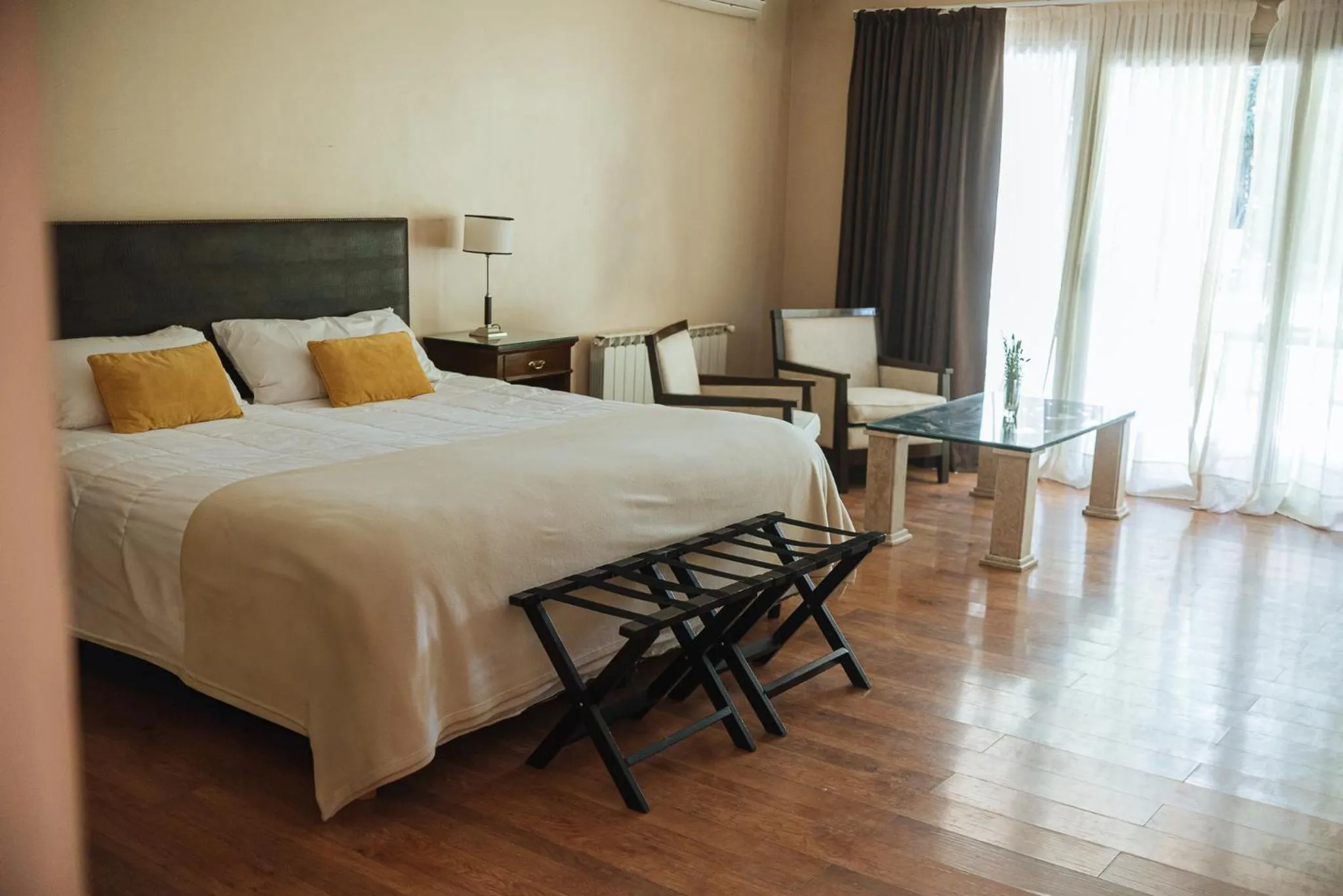 Casa Entonada - Hotel Boutique