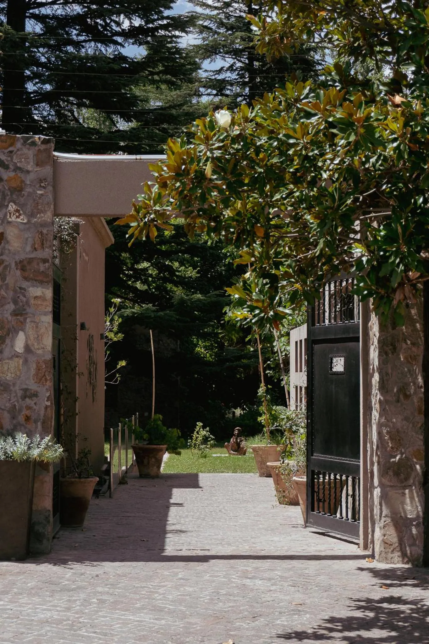 Casa Entonada - Hotel Boutique