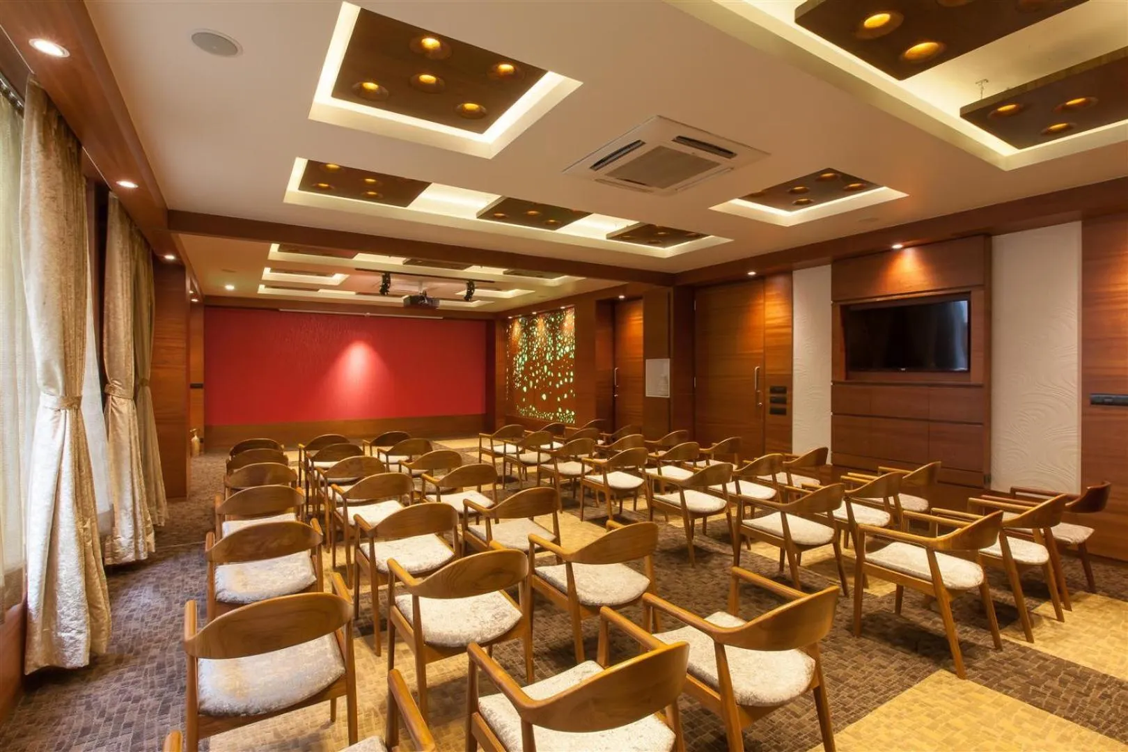 Banquet/Function facilities in Hotel Cosmopolitan