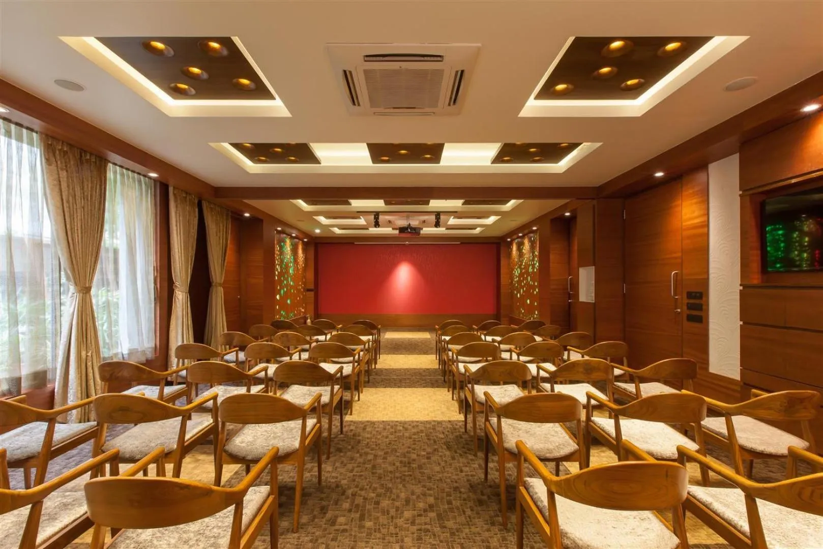 Banquet/Function facilities in Hotel Cosmopolitan