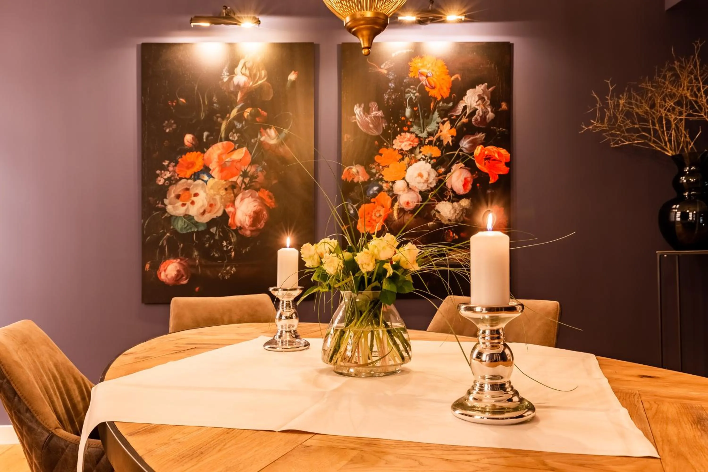 Banquet/Function facilities in Gut Altona