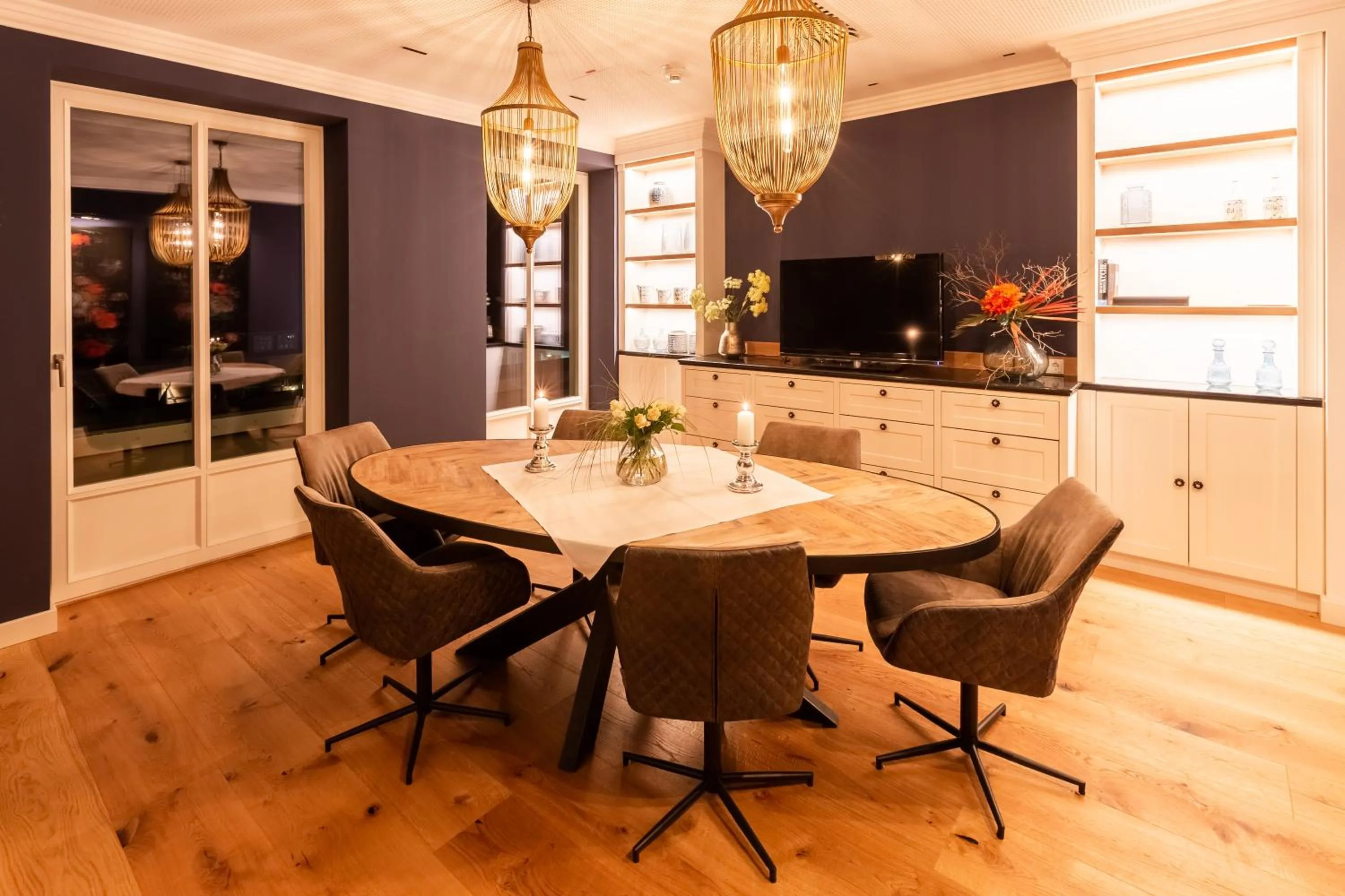 Banquet/Function facilities in Gut Altona