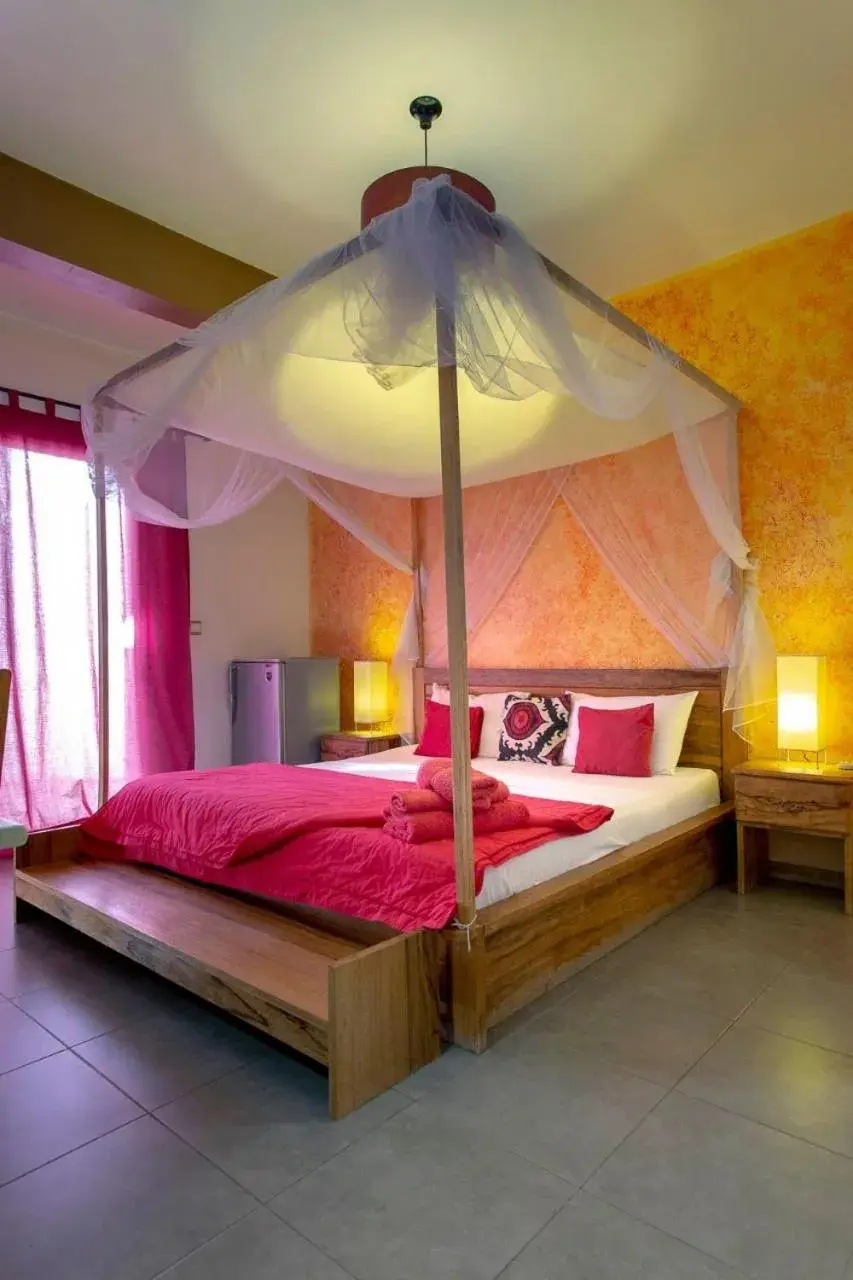 Apartment - single occupancy in Casa Mara Dakar Apartment - single occupancy in Casa Mara Dakar