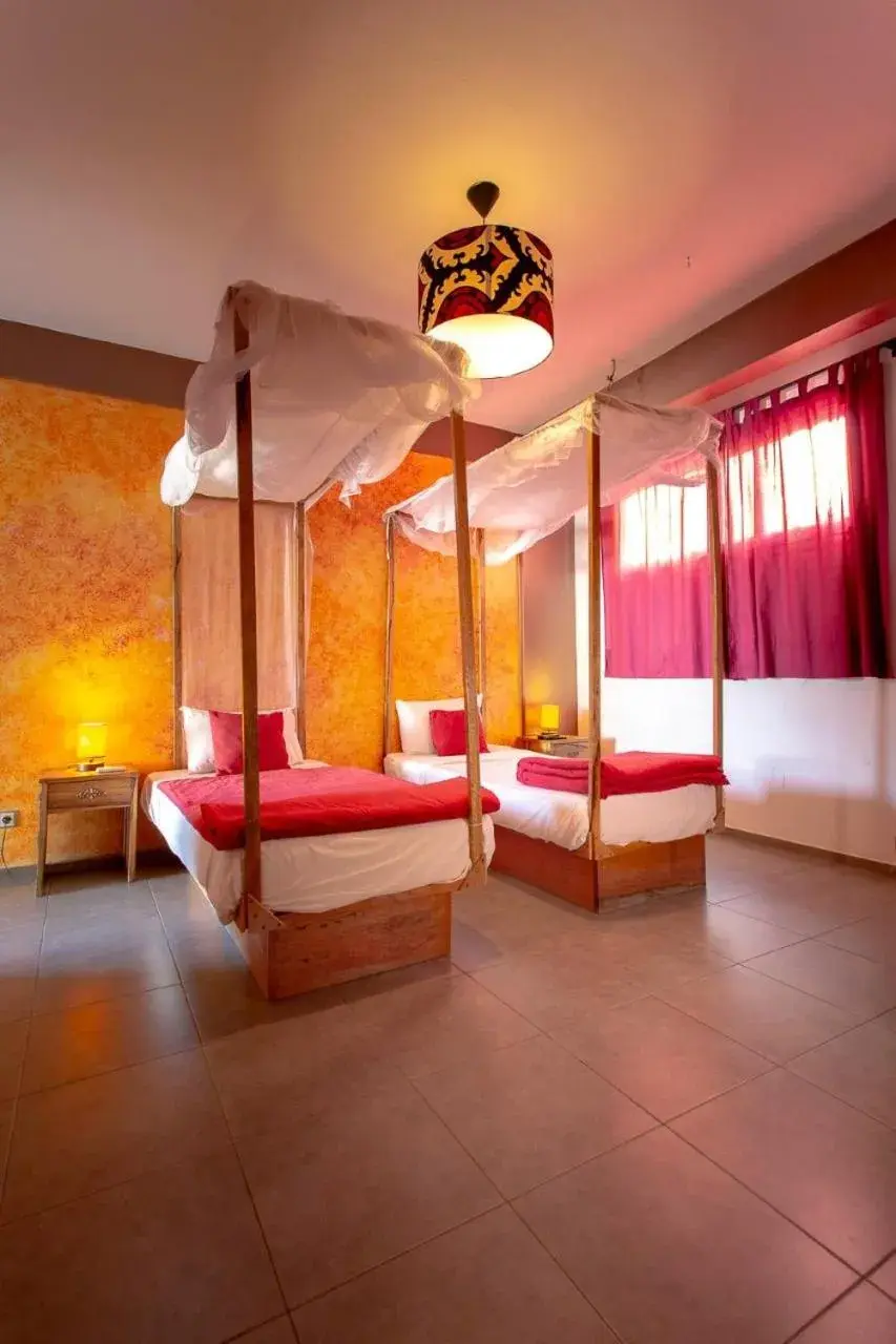 Apartment - single occupancy in Casa Mara Dakar Apartment - single occupancy in Casa Mara Dakar