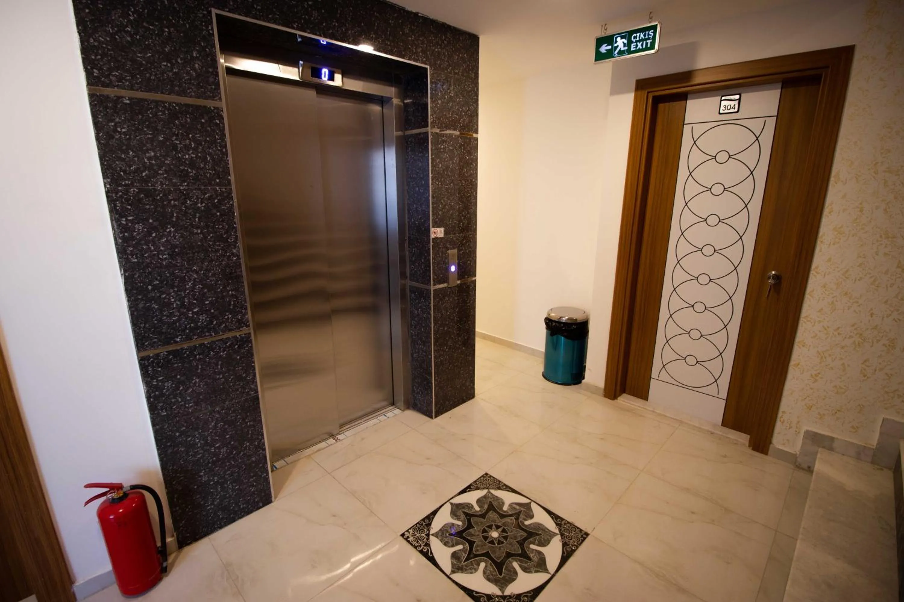 Other in Ersoy İkiz Otel