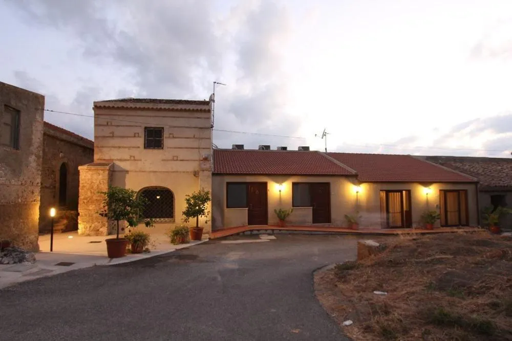 Turismo Rurale Al Benefizio