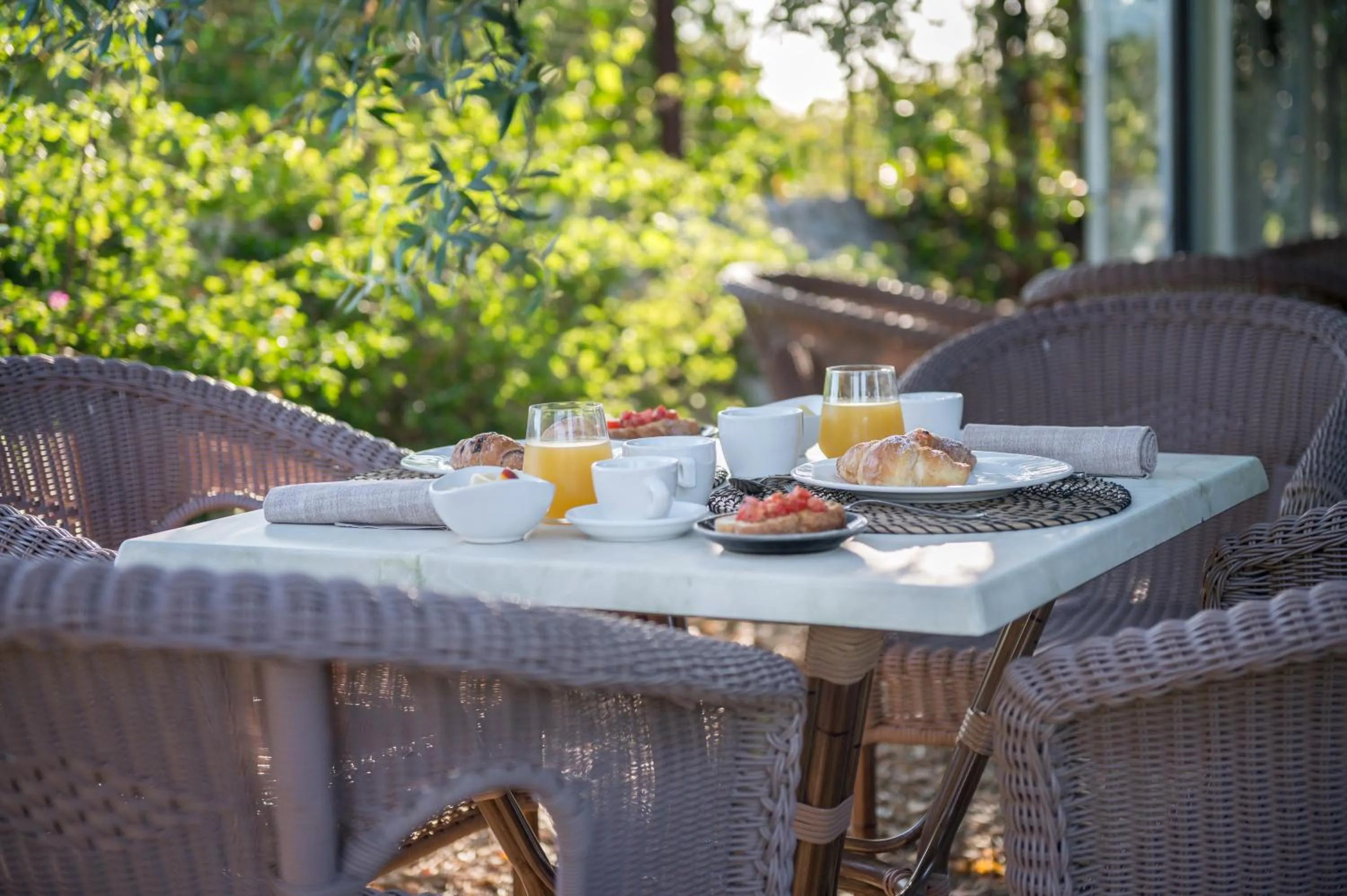 Day in Terra Dei Limoni