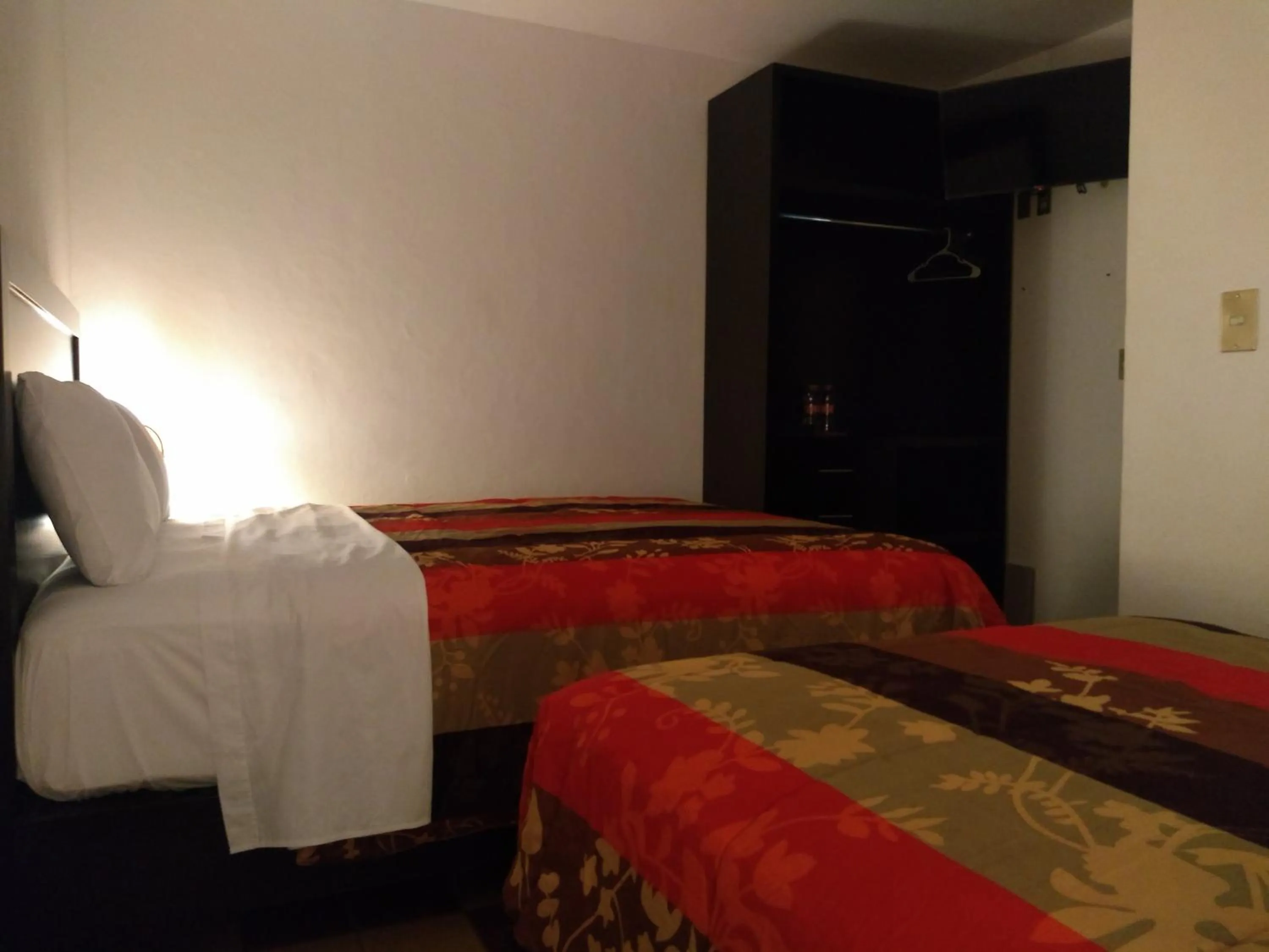 Hotel La Casa de las Libélulas