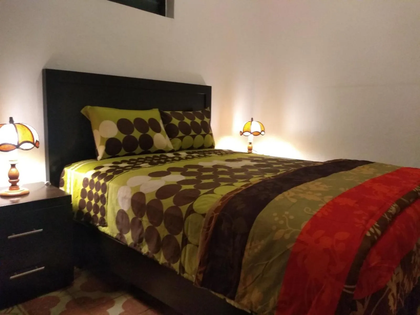 Hotel La Casa de las Libélulas