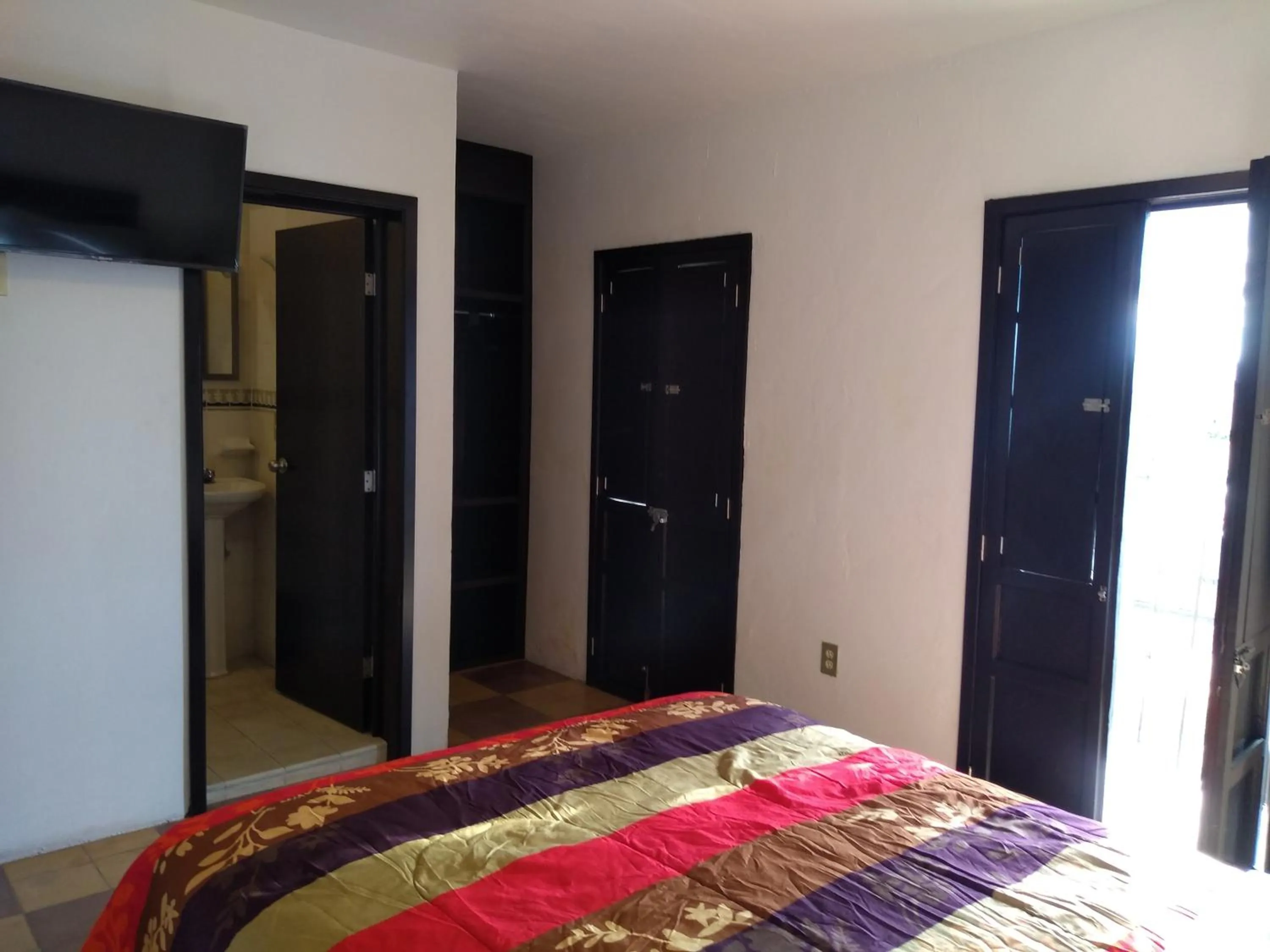 Hotel La Casa de las Libélulas