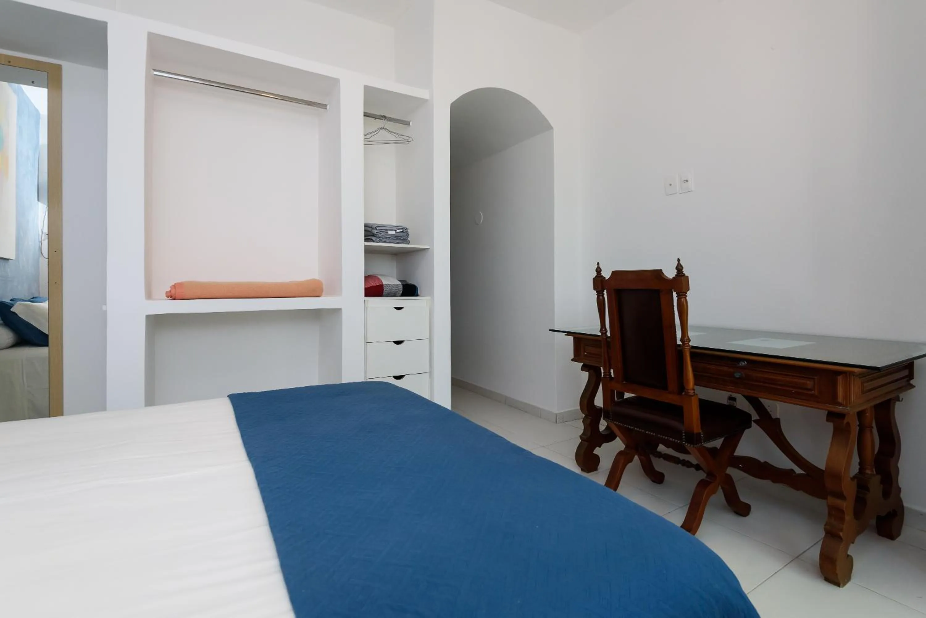 Bed in Santa Teresa Junto à Natureza