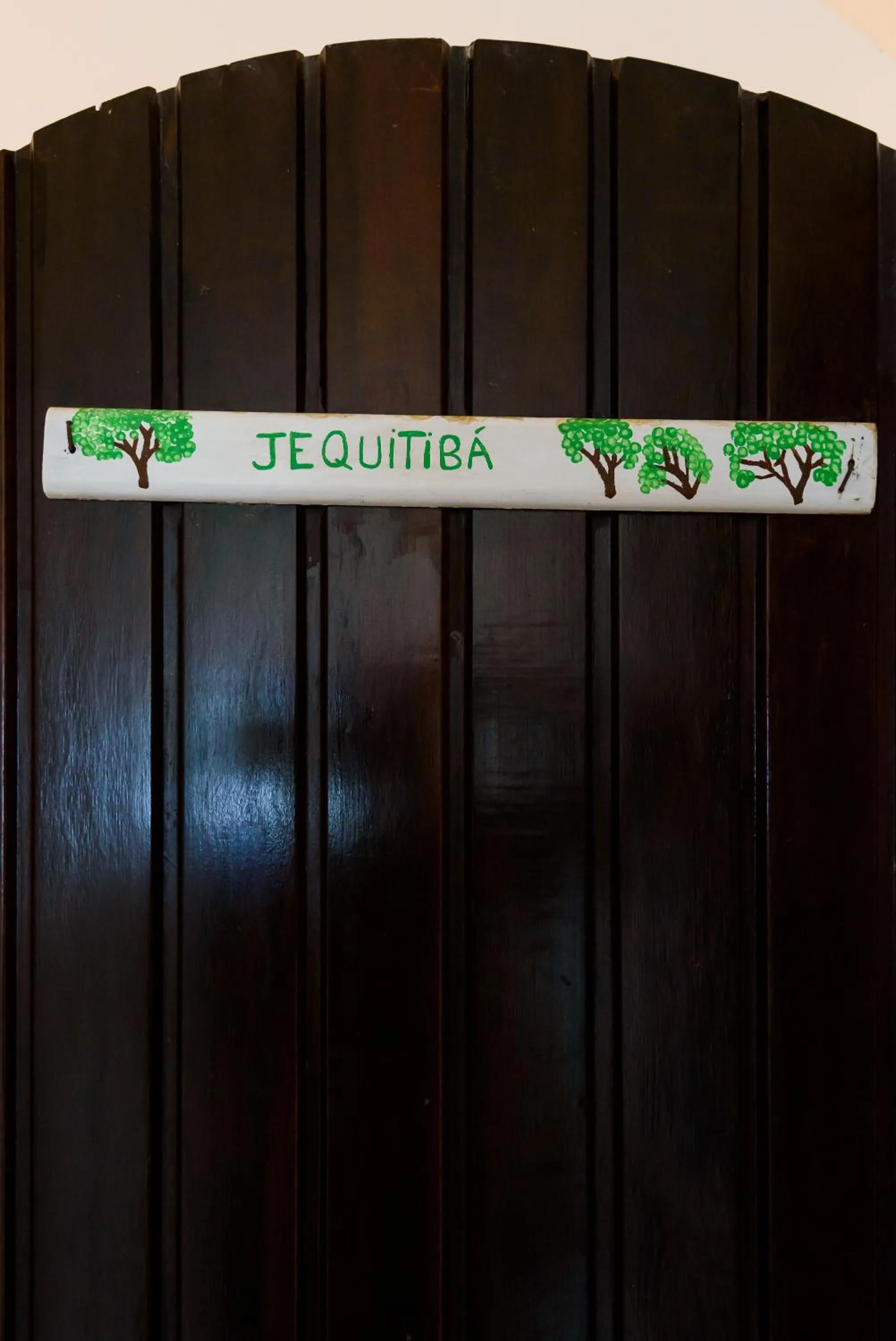 Santa Teresa Junto à Natureza