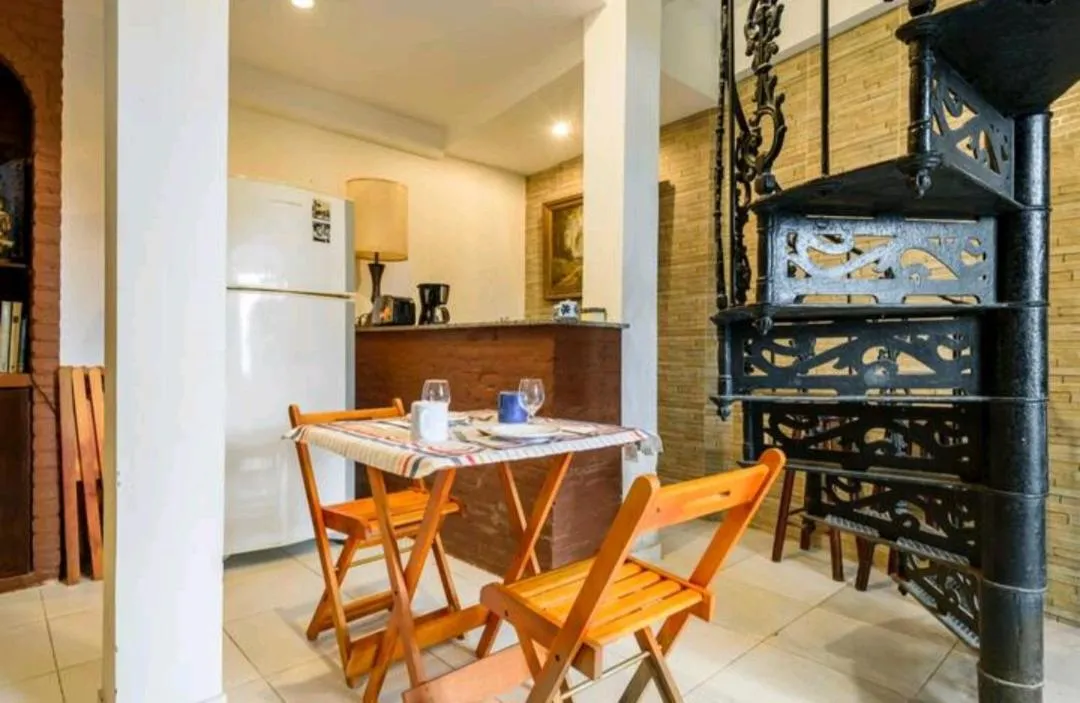 Breakfast in Santa Teresa Junto à Natureza