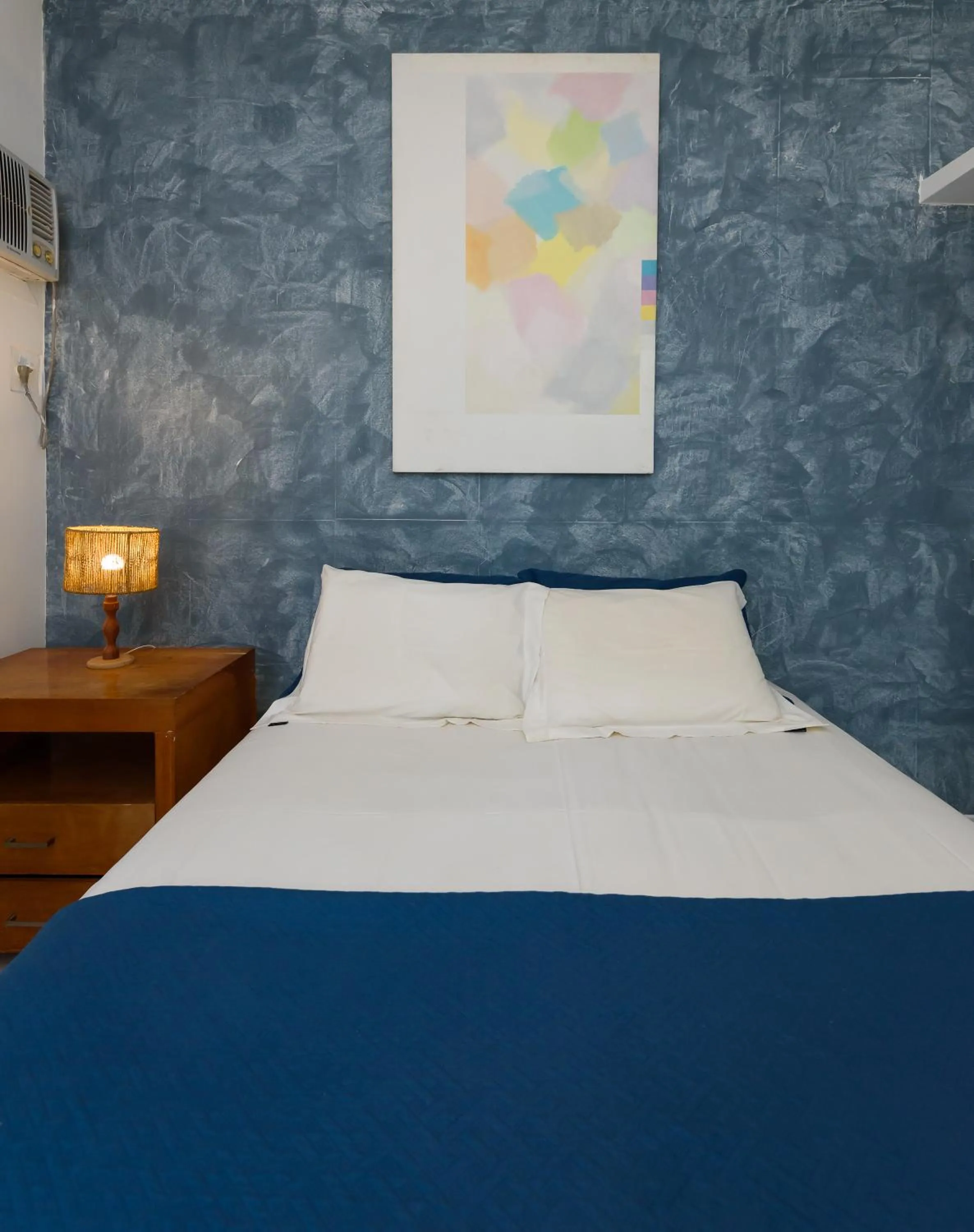 Bed in Santa Teresa Junto à Natureza