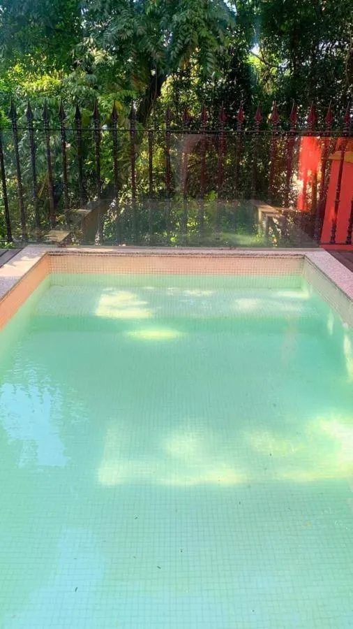 Santa Teresa Junto à Natureza