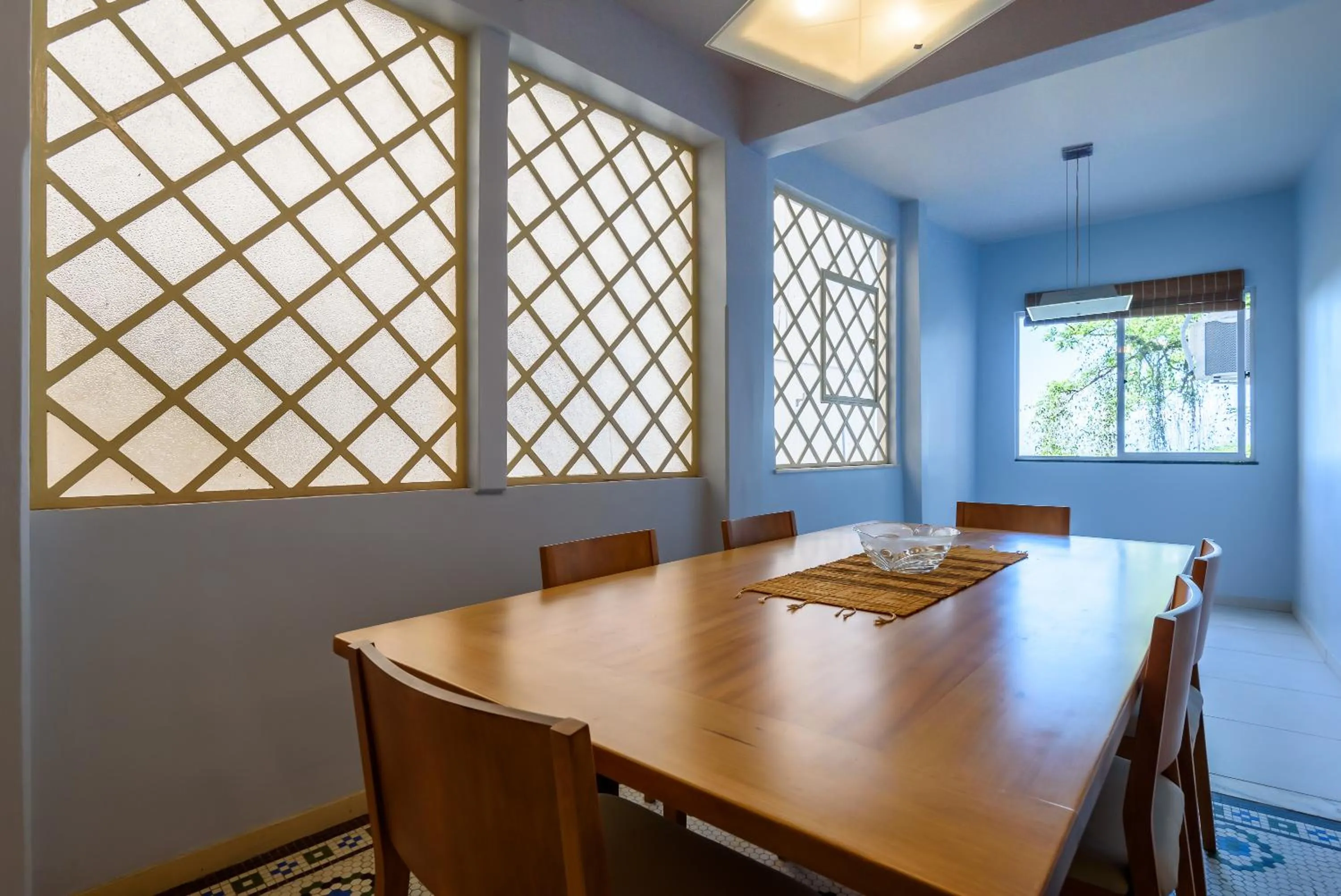 Breakfast in Santa Teresa Junto à Natureza